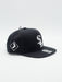 Captain Sidepatch Chicago White Sox Snapback - La Tienda de las Gorras