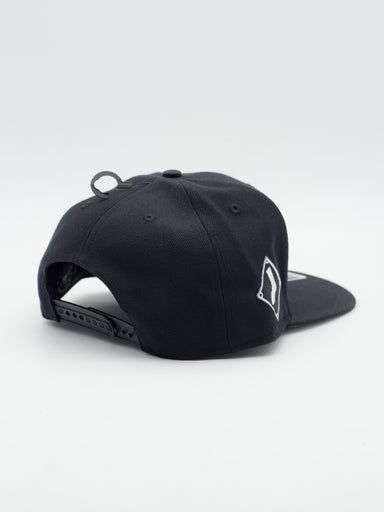 Captain Sidepatch Chicago White Sox Snapback - La Tienda de las Gorras