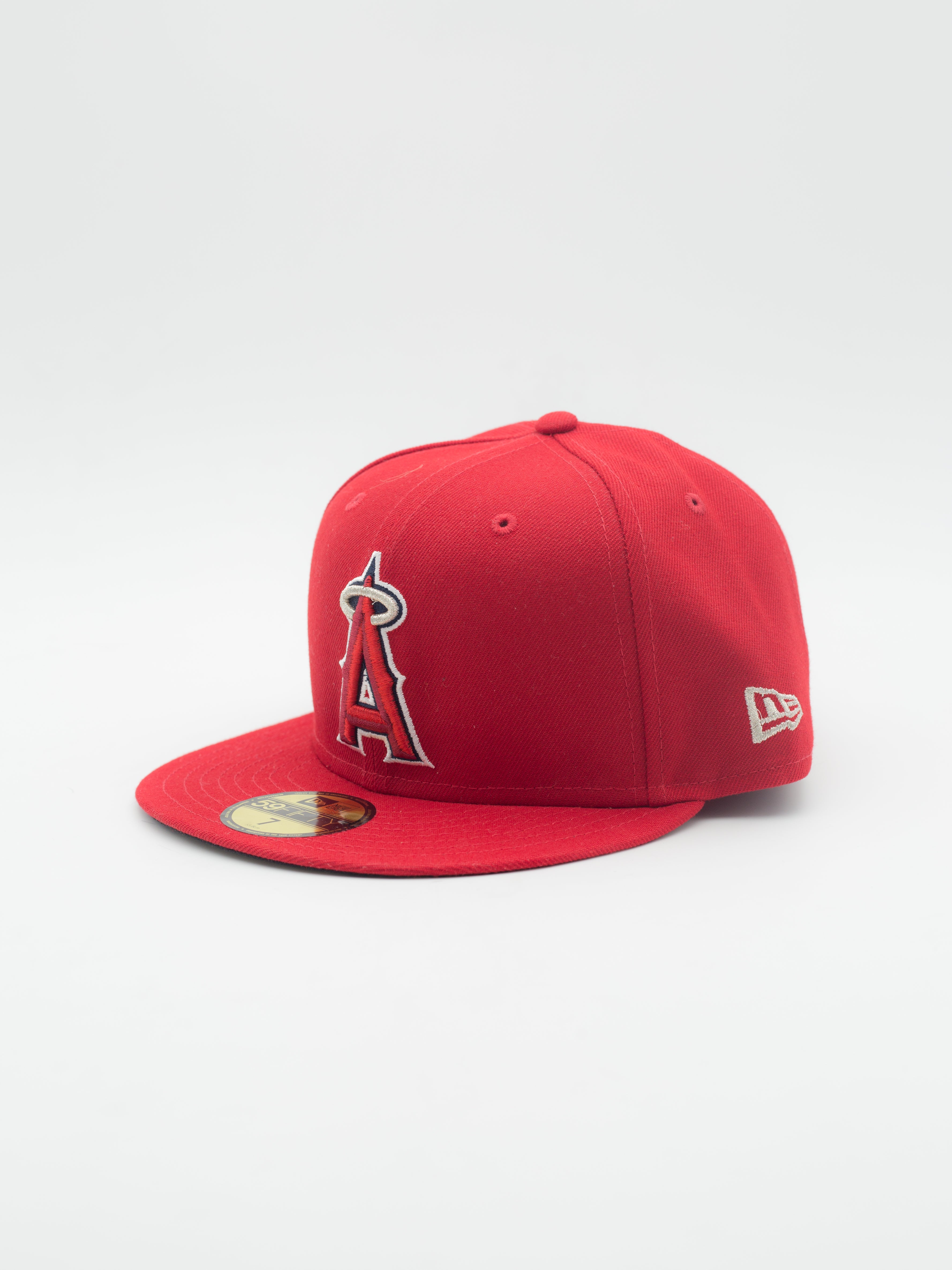 59FIFTY Essential de Los Angeles Angels