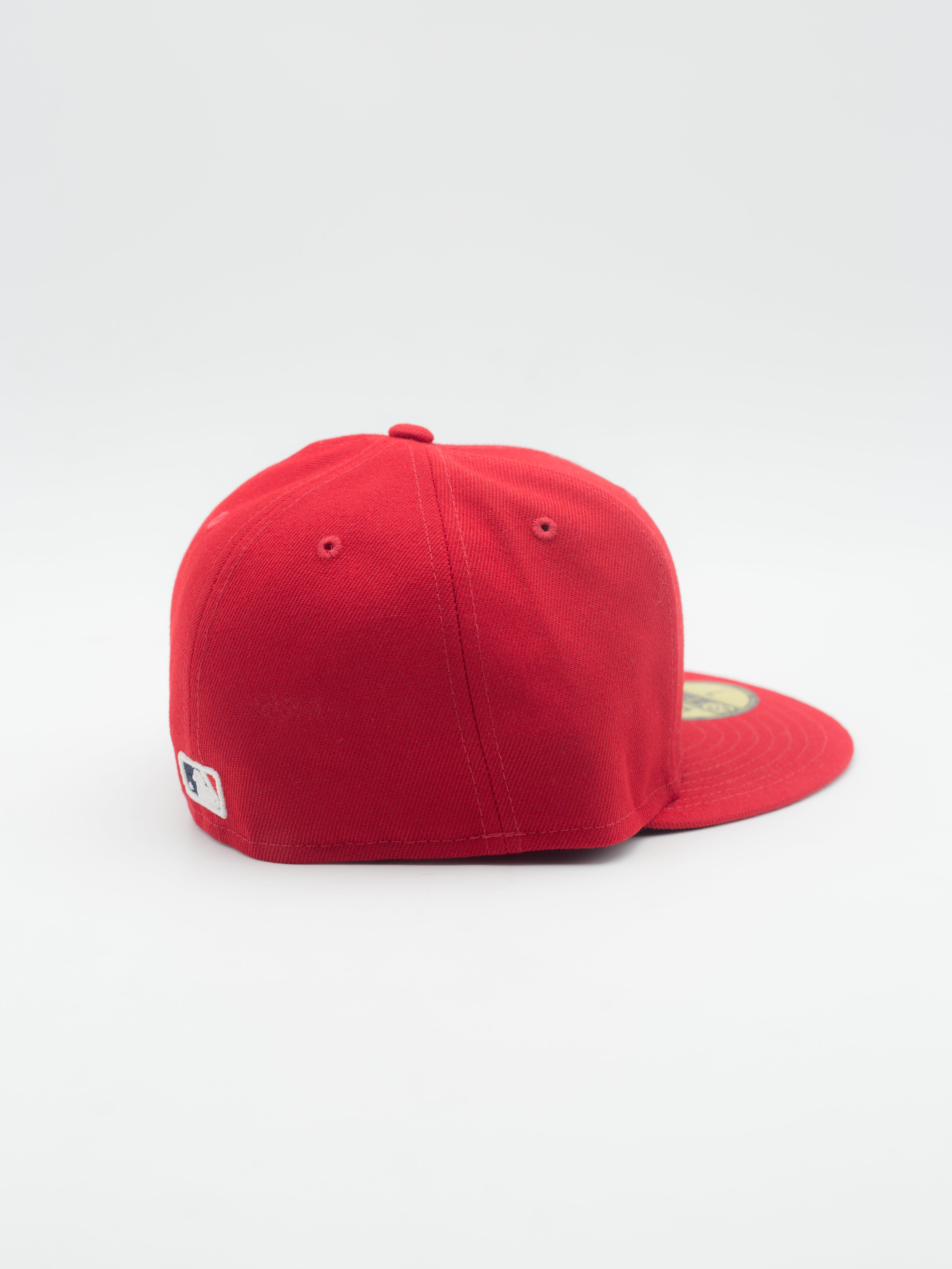 59FIFTY Essential de Los Angeles Angels