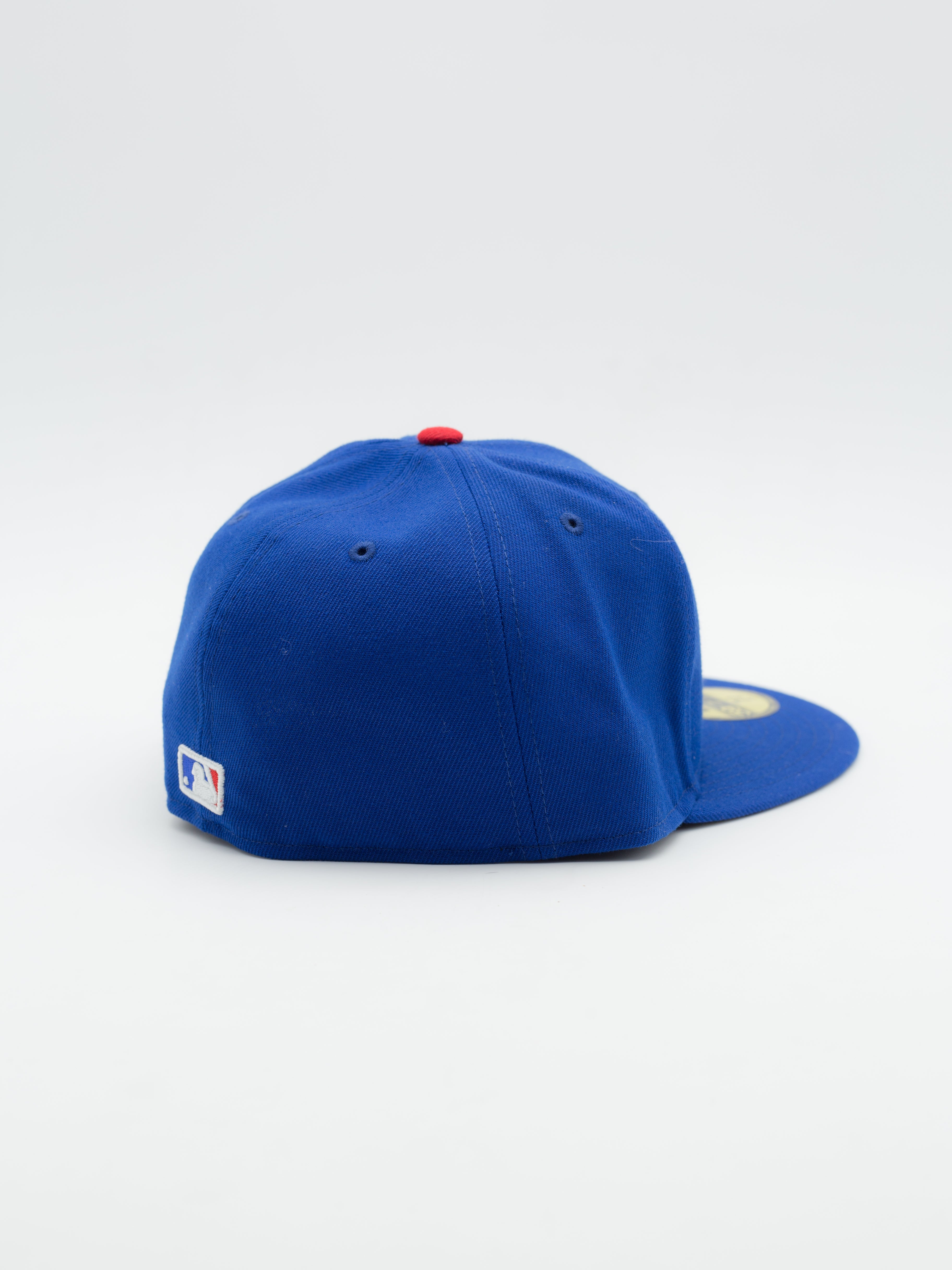 59FIFTY Authentic On Field Game Chicago Cubs