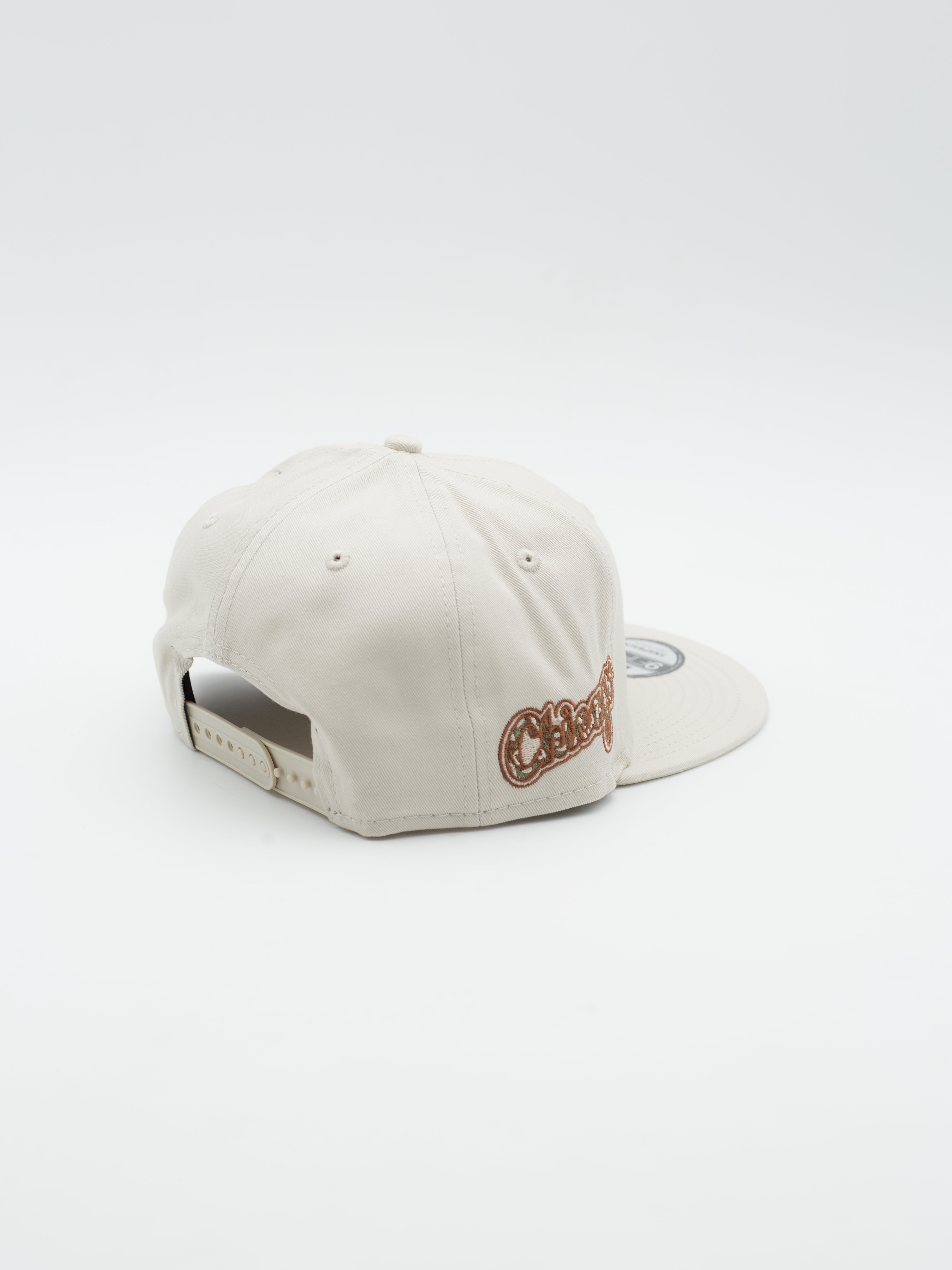 9FIFTY Infill Chicago White Sox Snapback