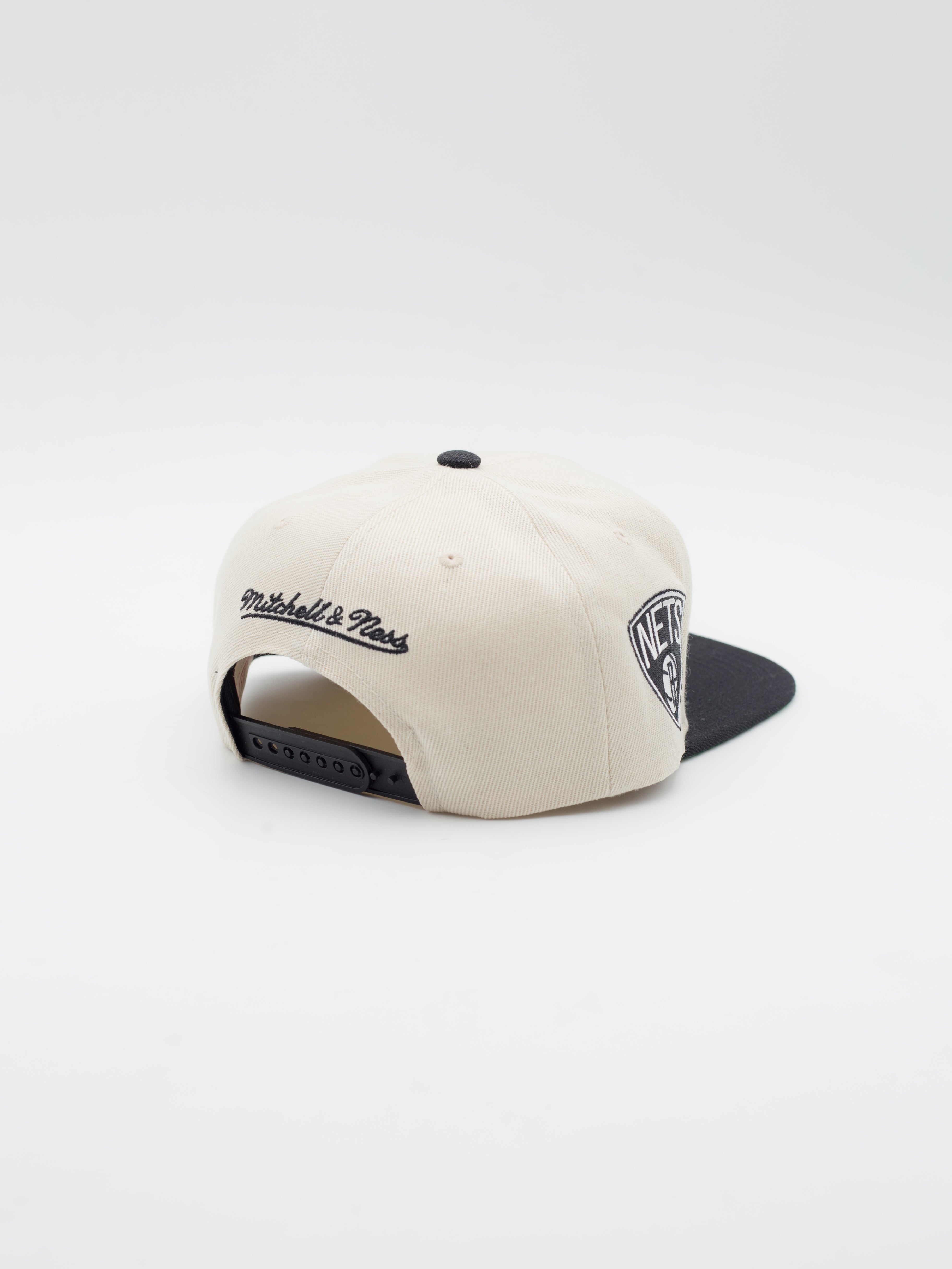 Speed Zone Brooklyn Nets Snapback