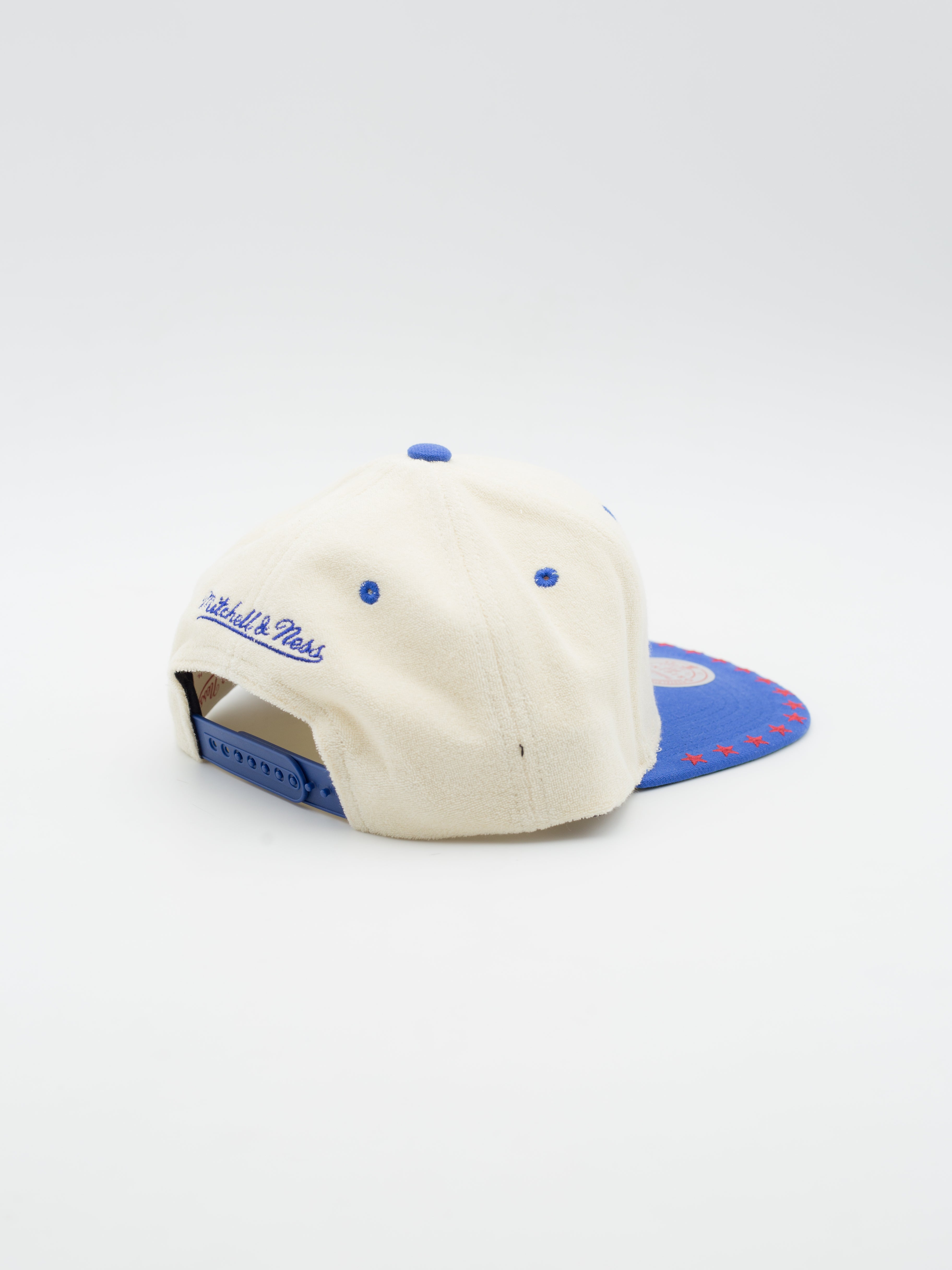 Dune Royal HWC Philadelphia 76ers Snapback