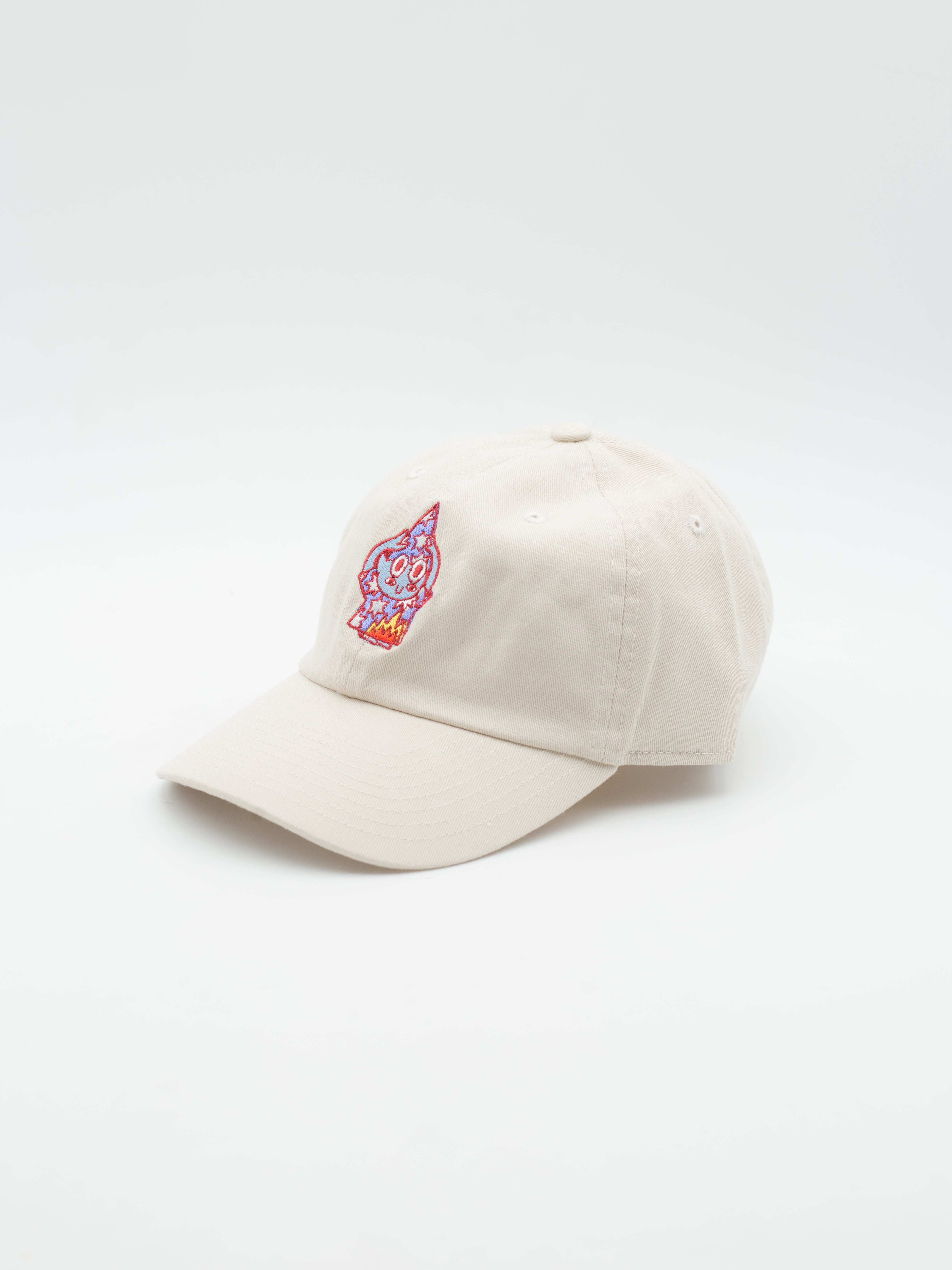 Fantasy LTDLG x Ricardo Cavolo Dad Hat