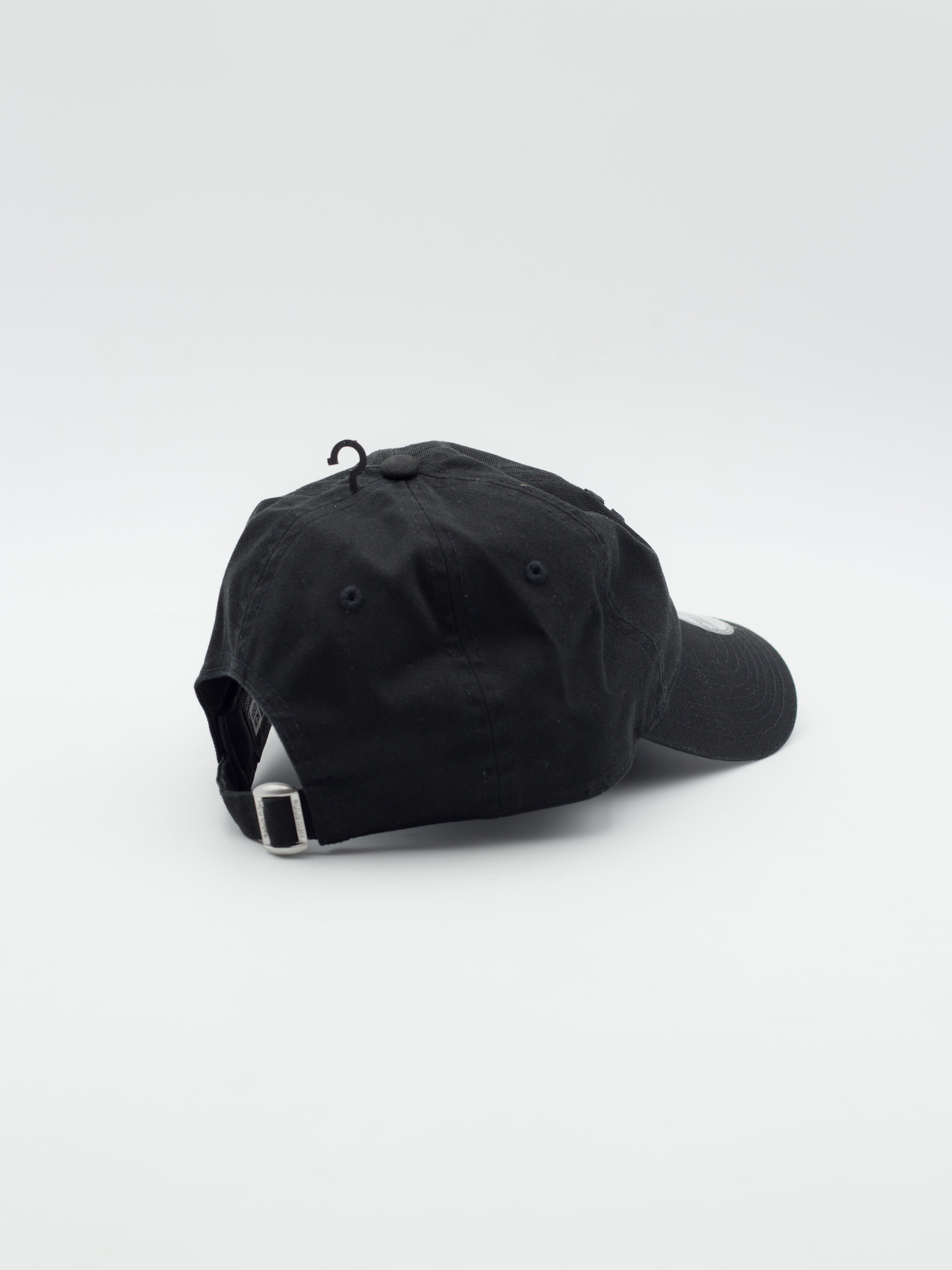 9TWENTY New York Yankees Black/Black