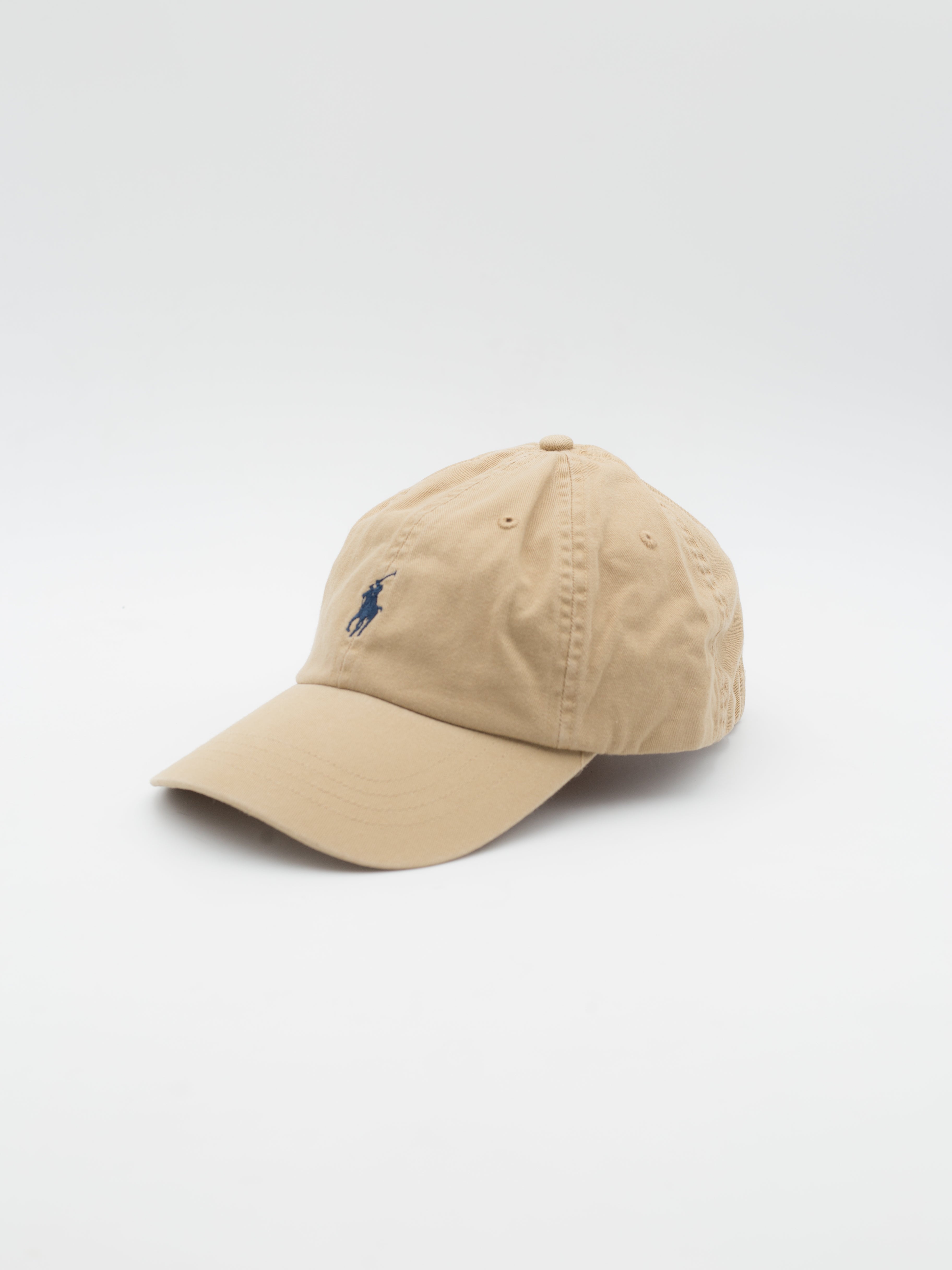 Classic Sport Cap Khaki