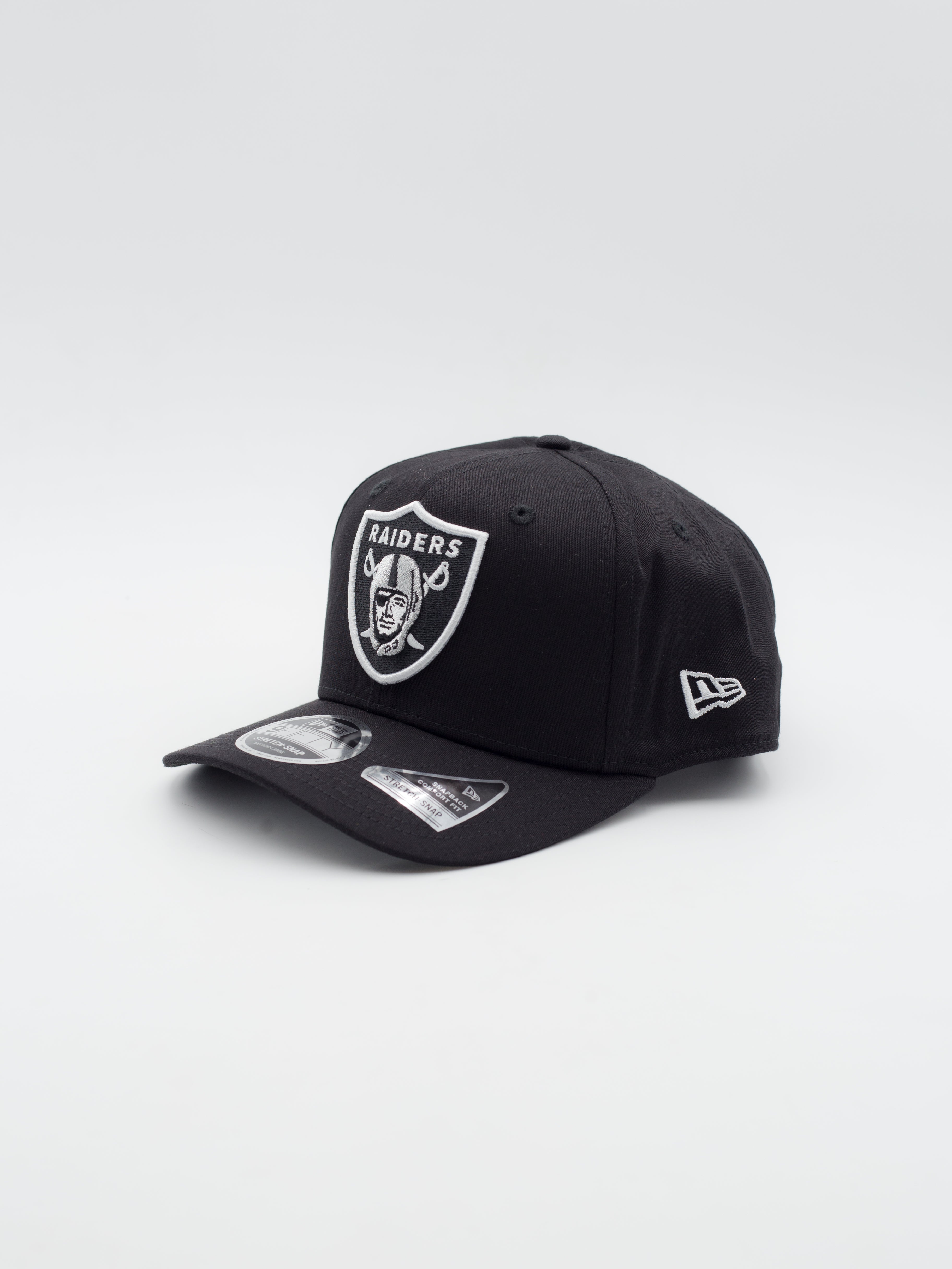 9FIFTY Oakland Raiders Stretch-Snap