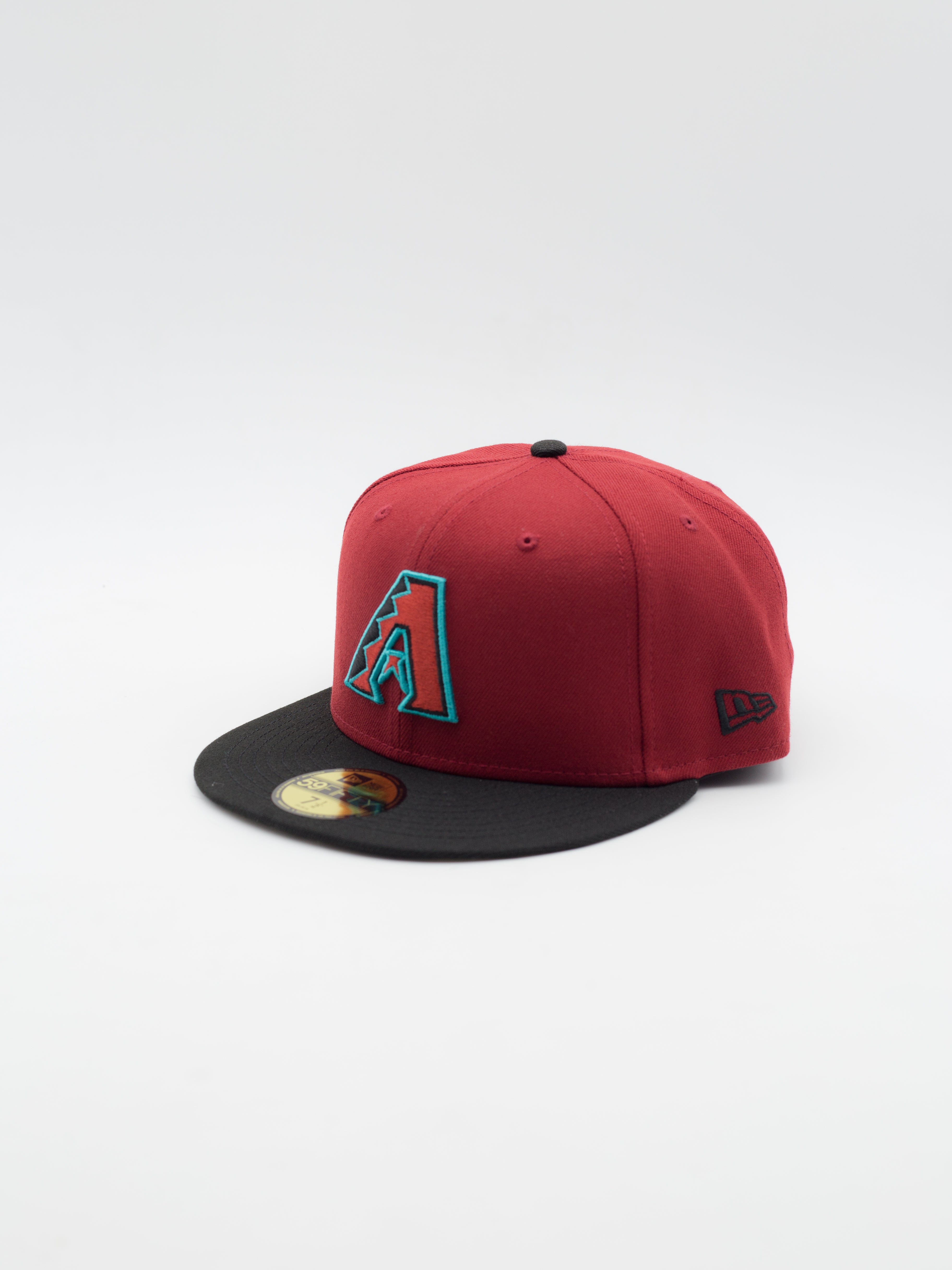 59FIFTY Arizona Diamondbacks On Field Red/Black