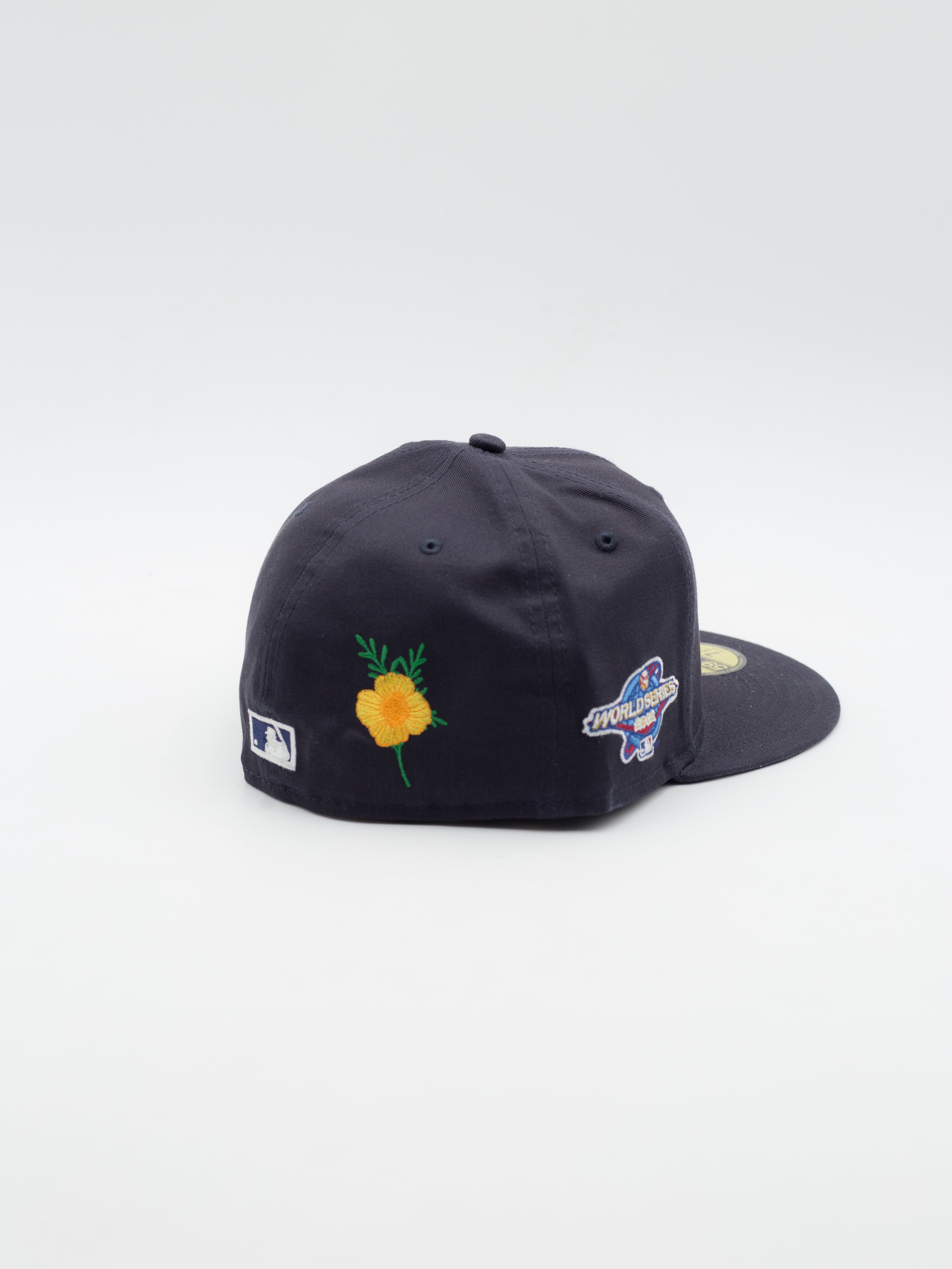 59FIFTY California Angels Icon Navy