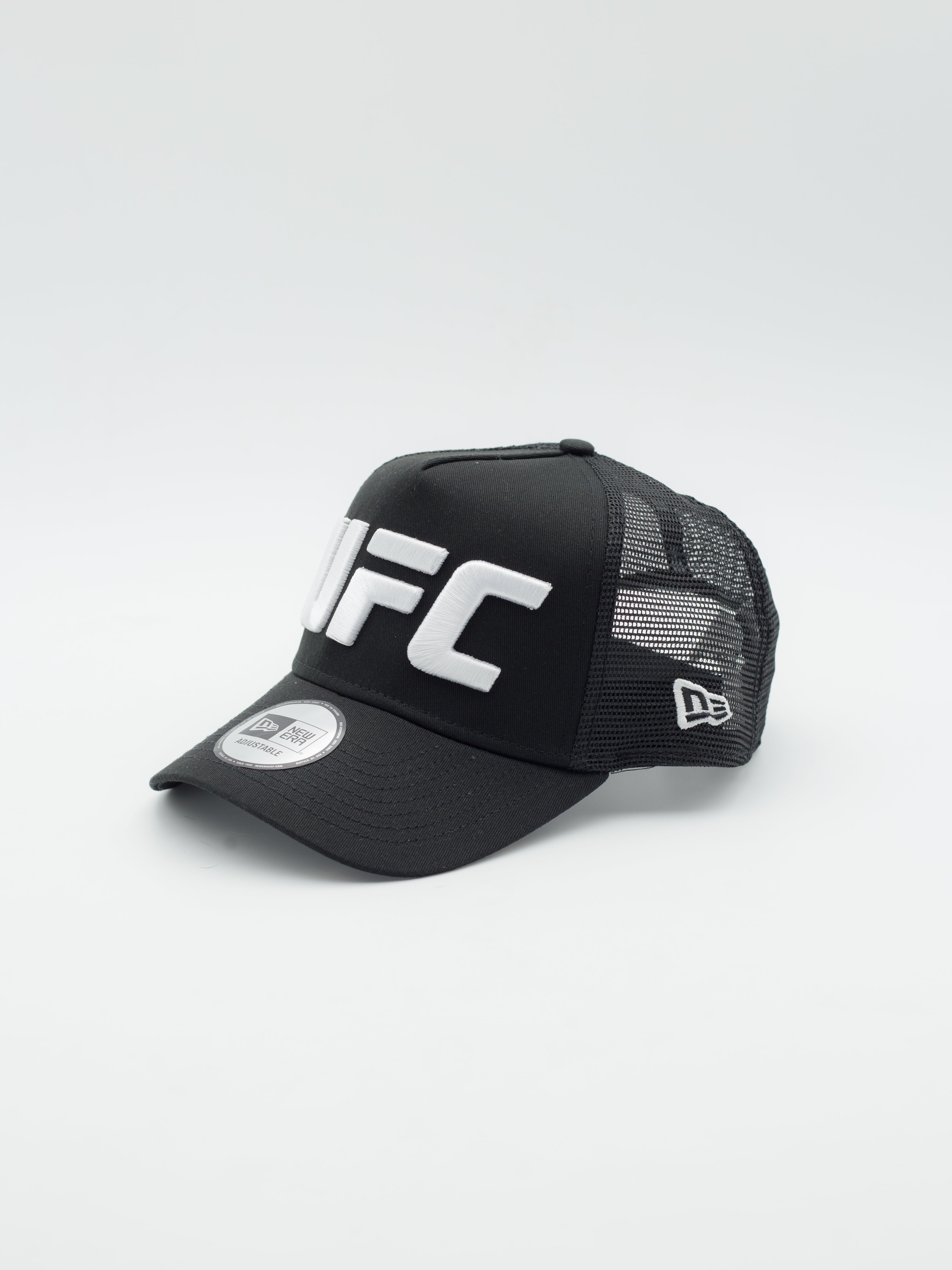 9FORTY Ultimate Fighting UFC Trucker