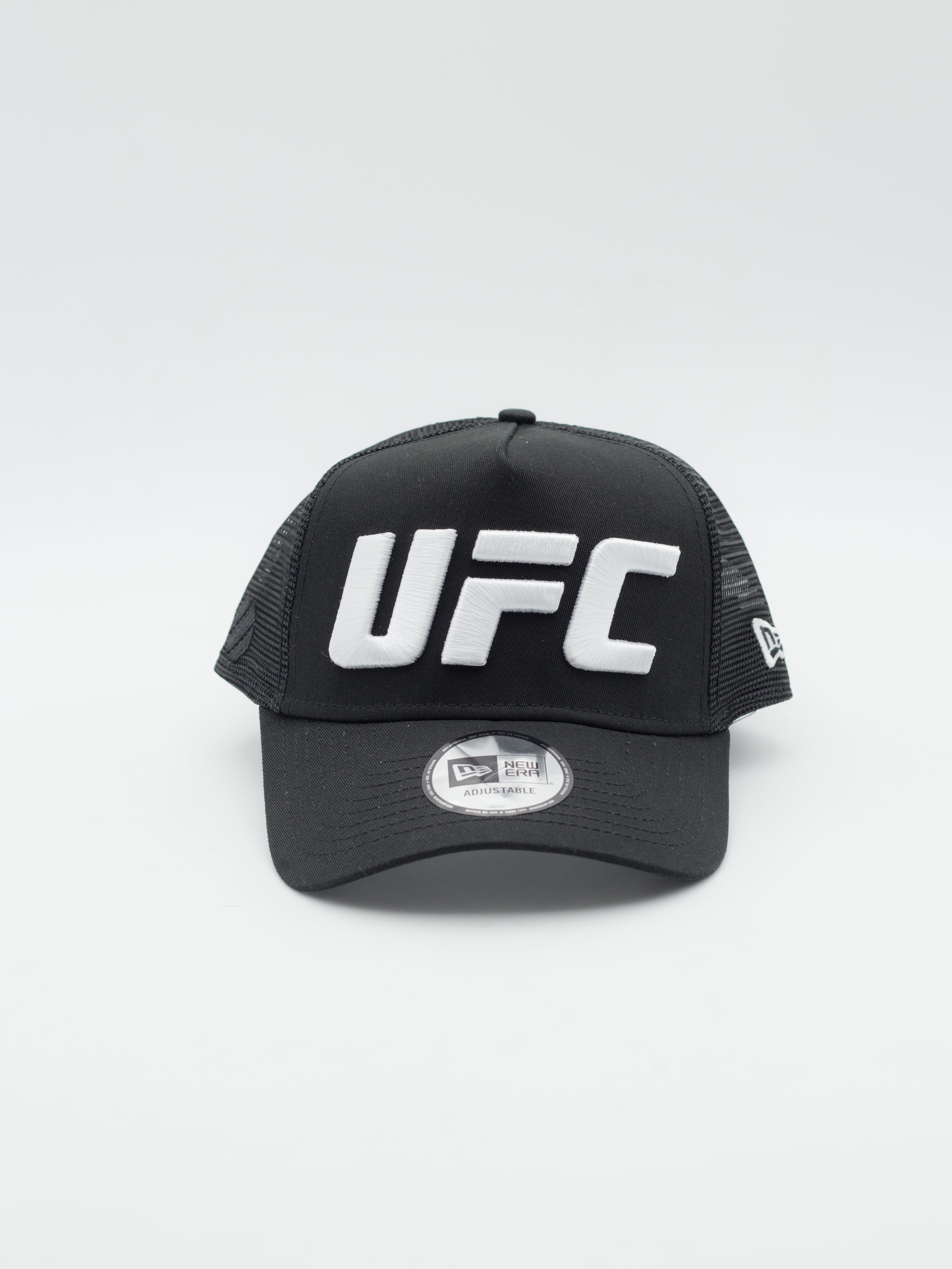 9FORTY Ultimate Fighting UFC Trucker