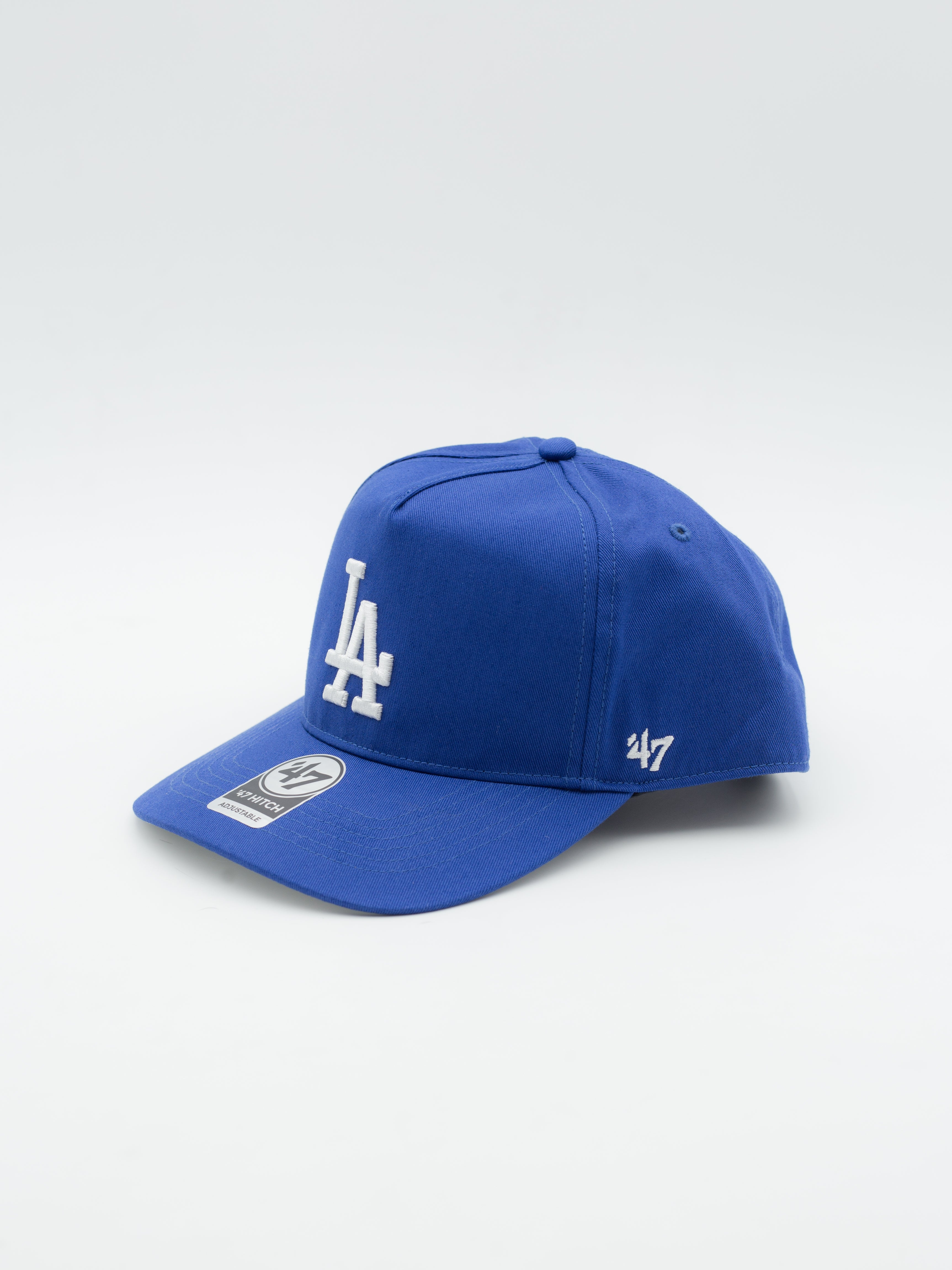 HITCH Los Angeles Dodgers Royal Blue