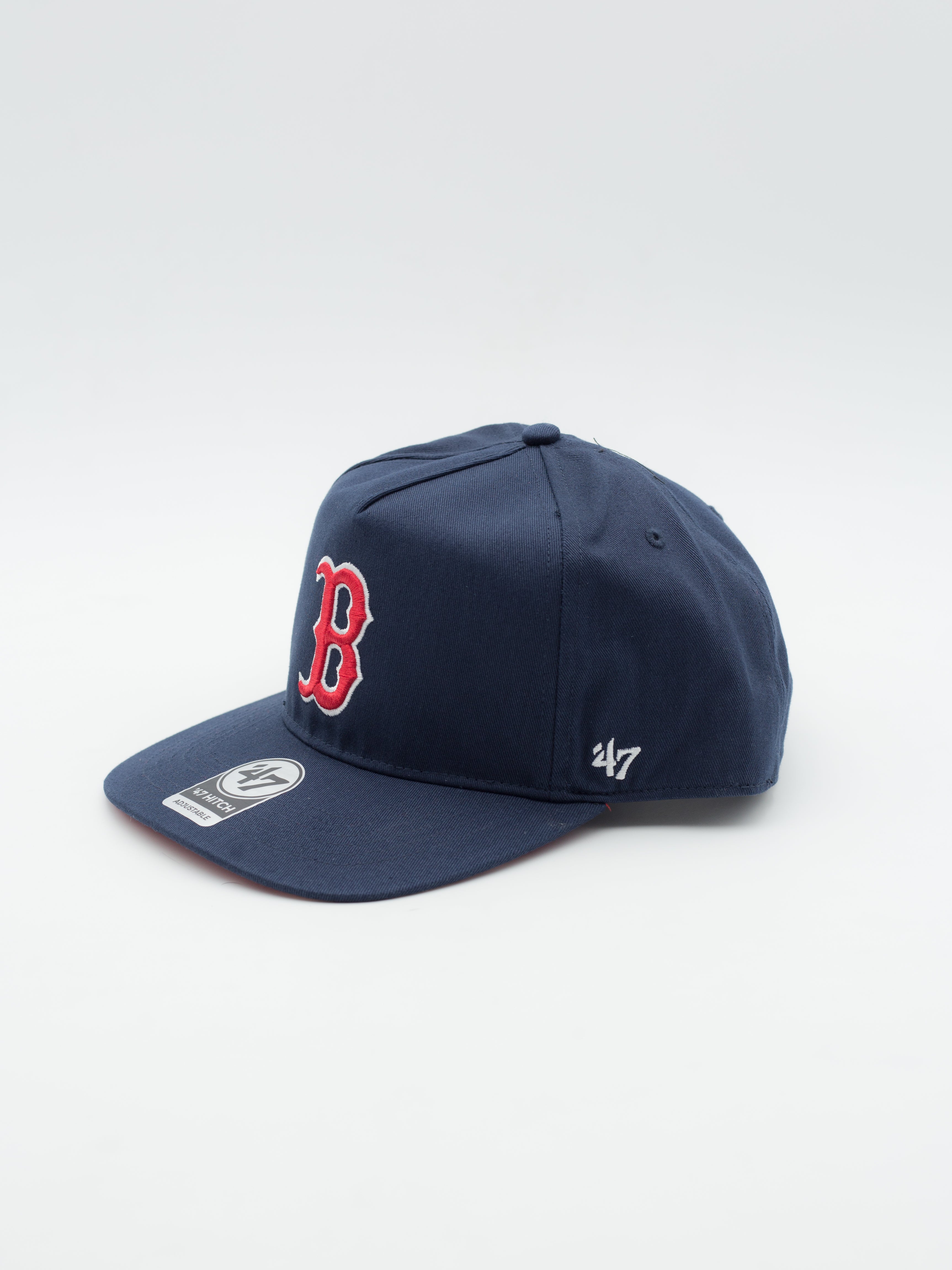 HITCH Boston Red Sox Navy