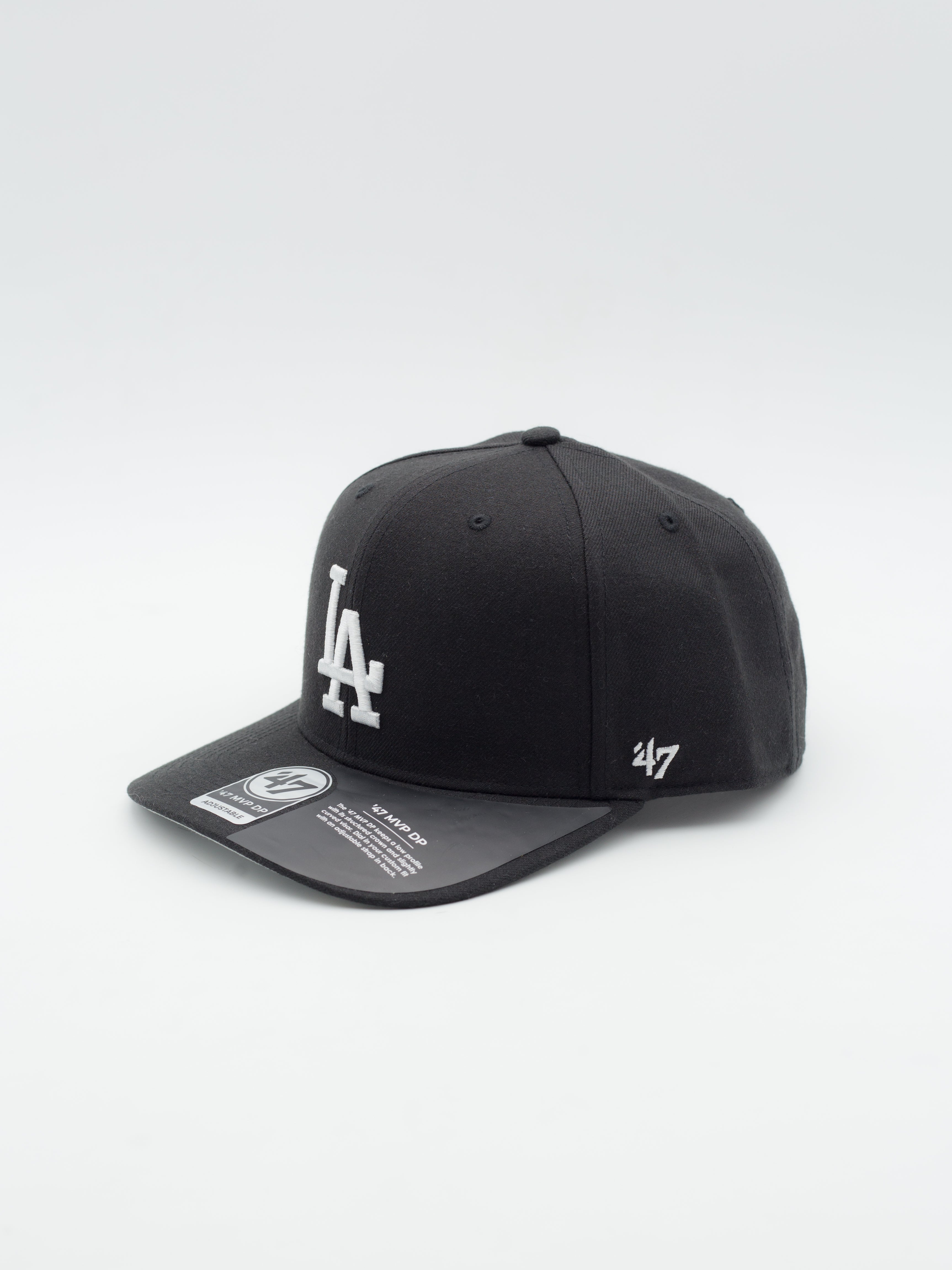 MVP DP Los Angeles Dodgers Black