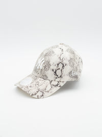 9FORTY Similicuir New York Yankees Beige