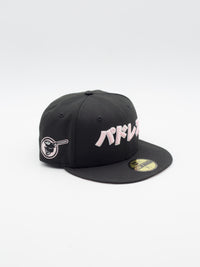 59FIFTY Korean San Diego Padres