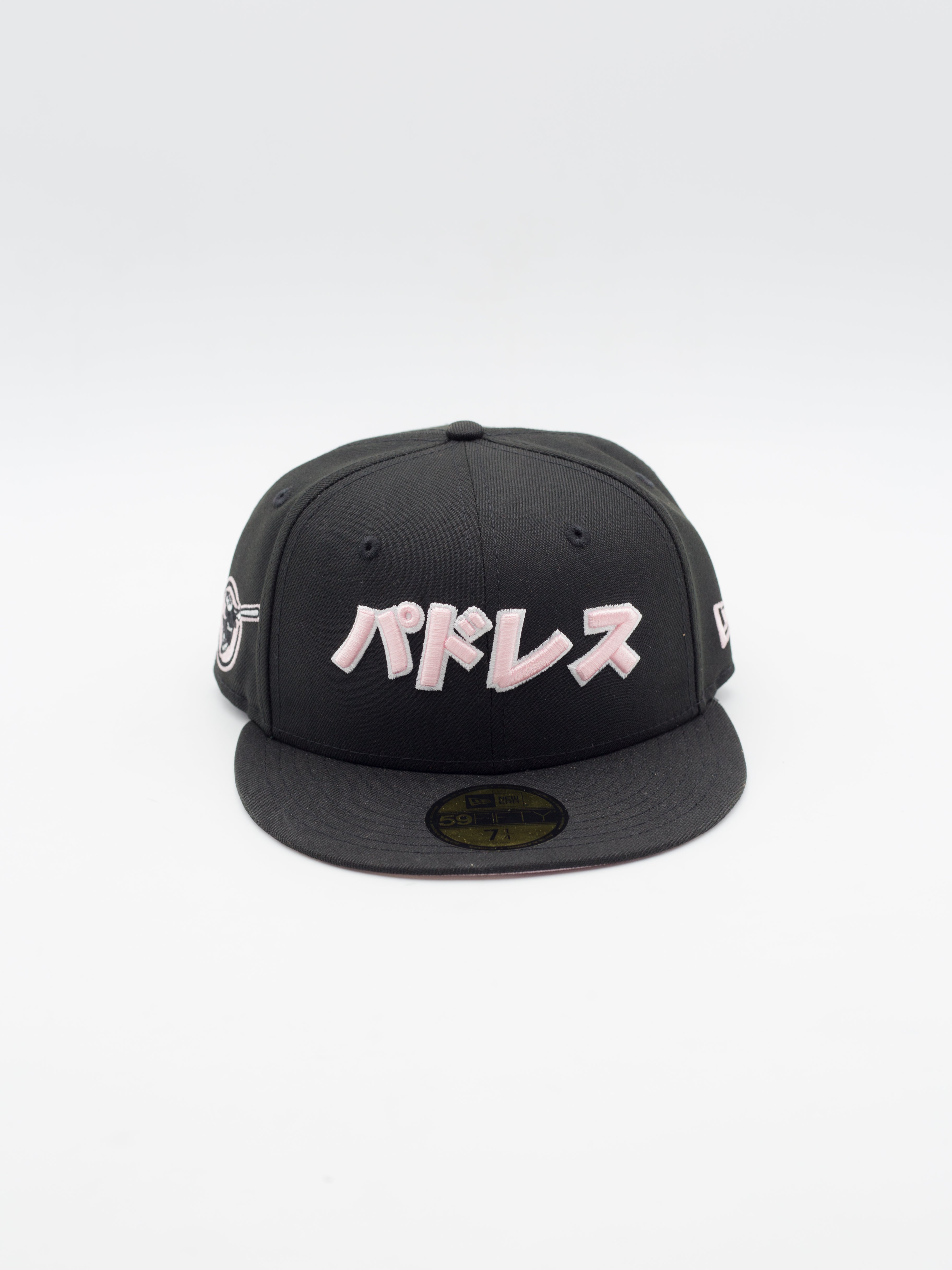 59FIFTY Korean San Diego Padres