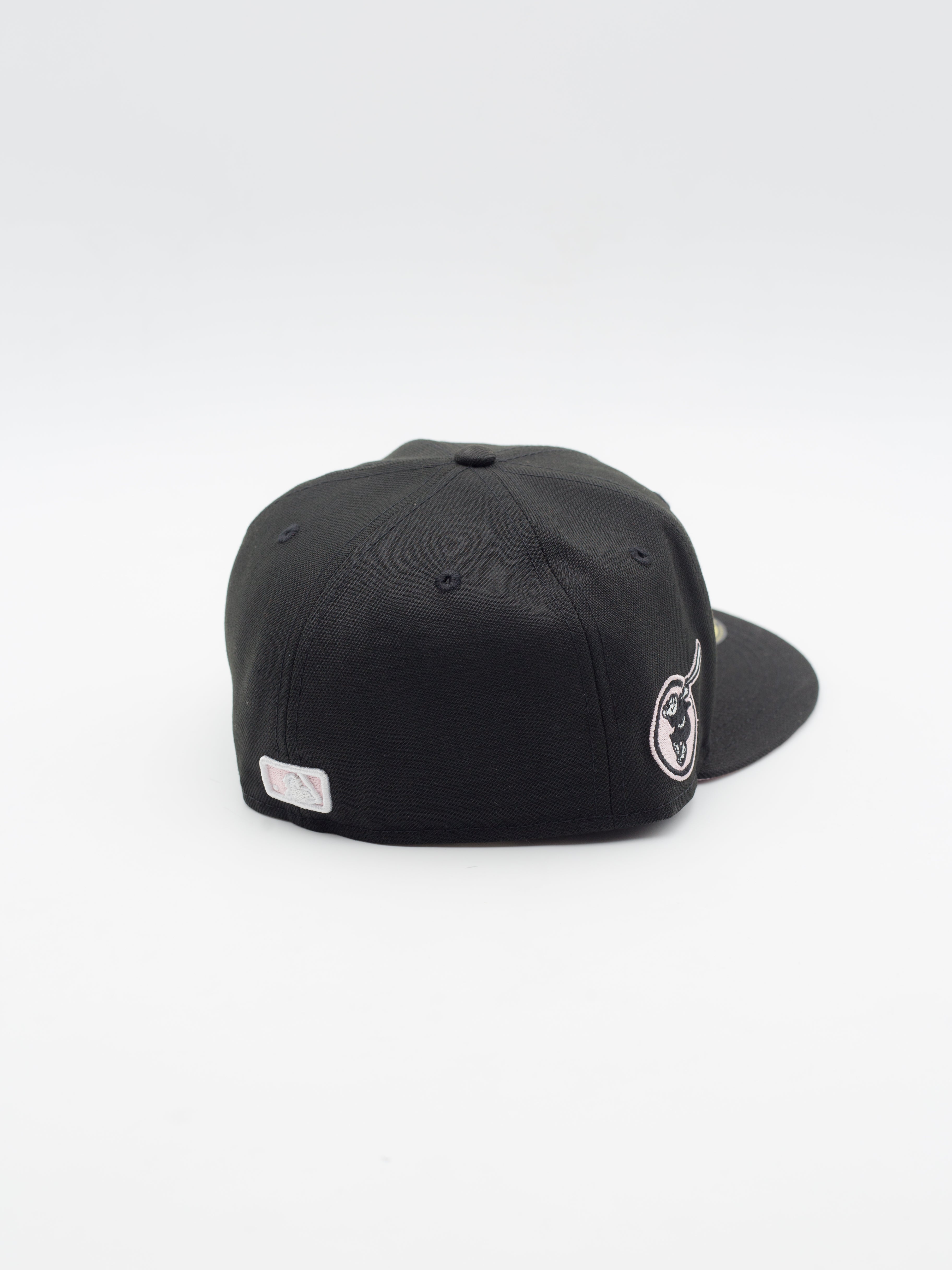 59FIFTY Korean San Diego Padres