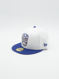 59FIFTY Los Angeles Dodgers SS3