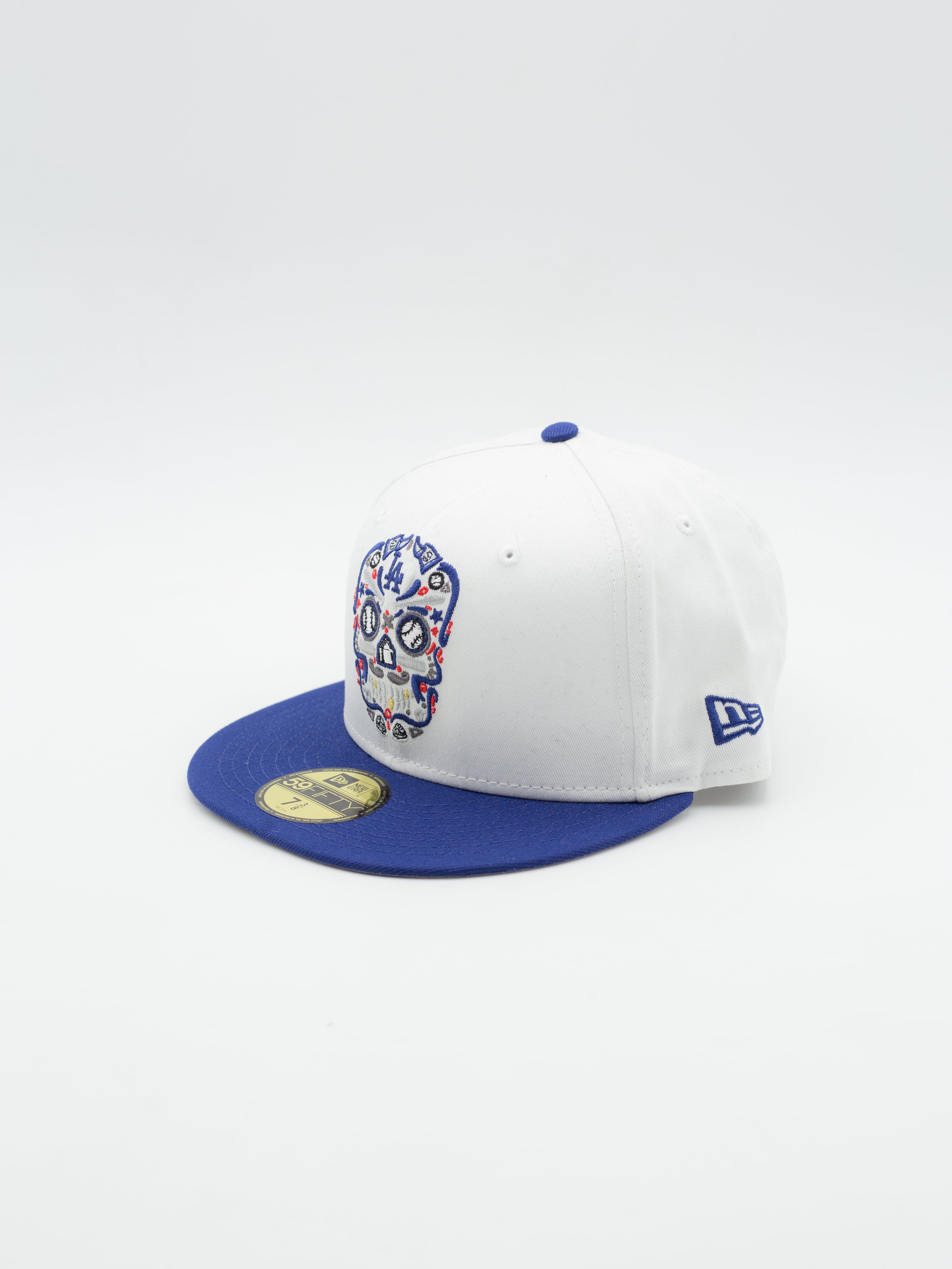 59FIFTY Los Angeles Dodgers SS3