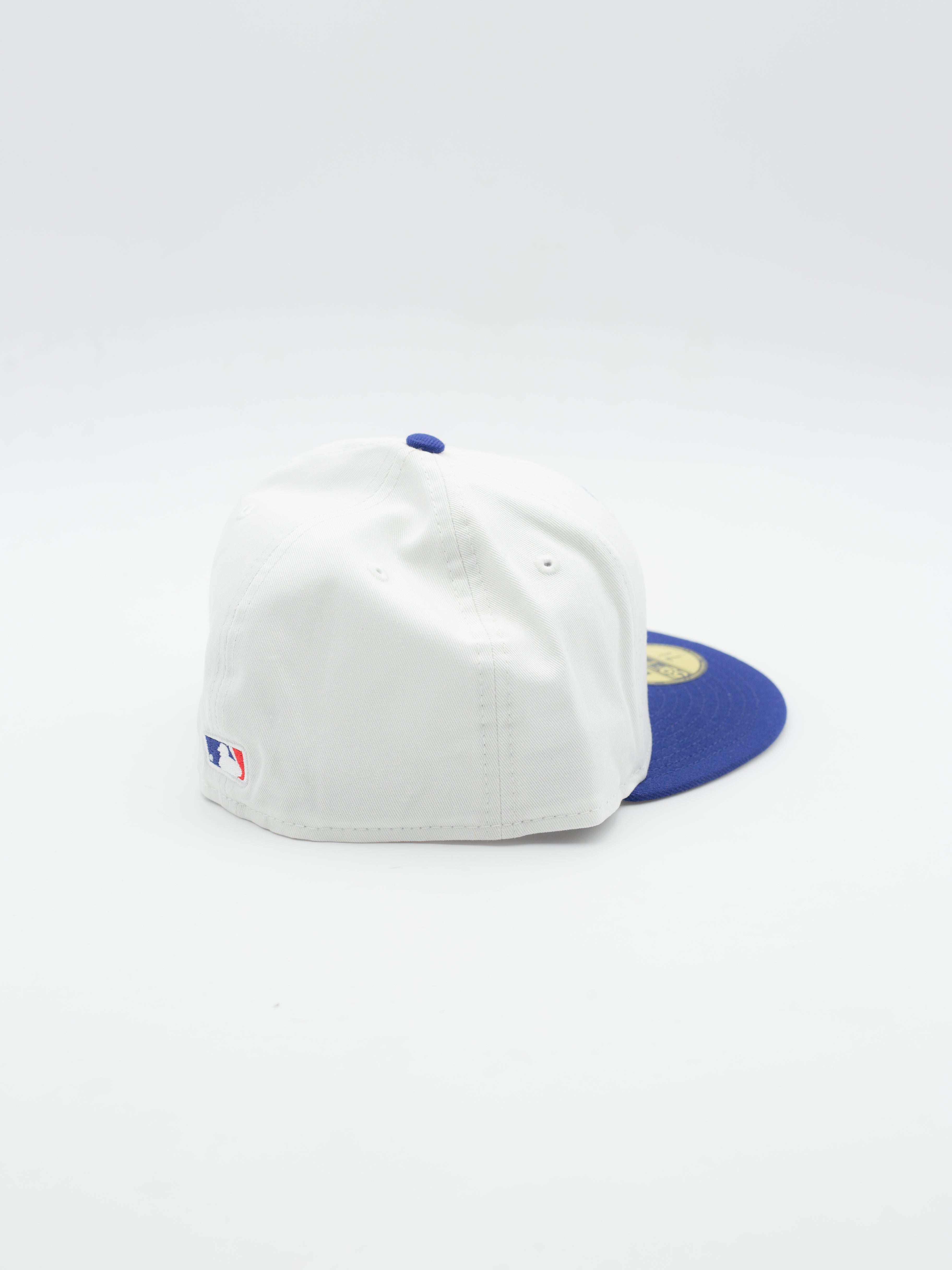 59FIFTY Los Angeles Dodgers SS3