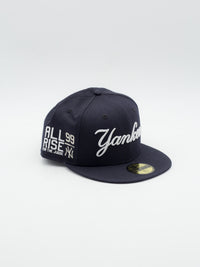 59FIFTY Judge New York Yankees Navy