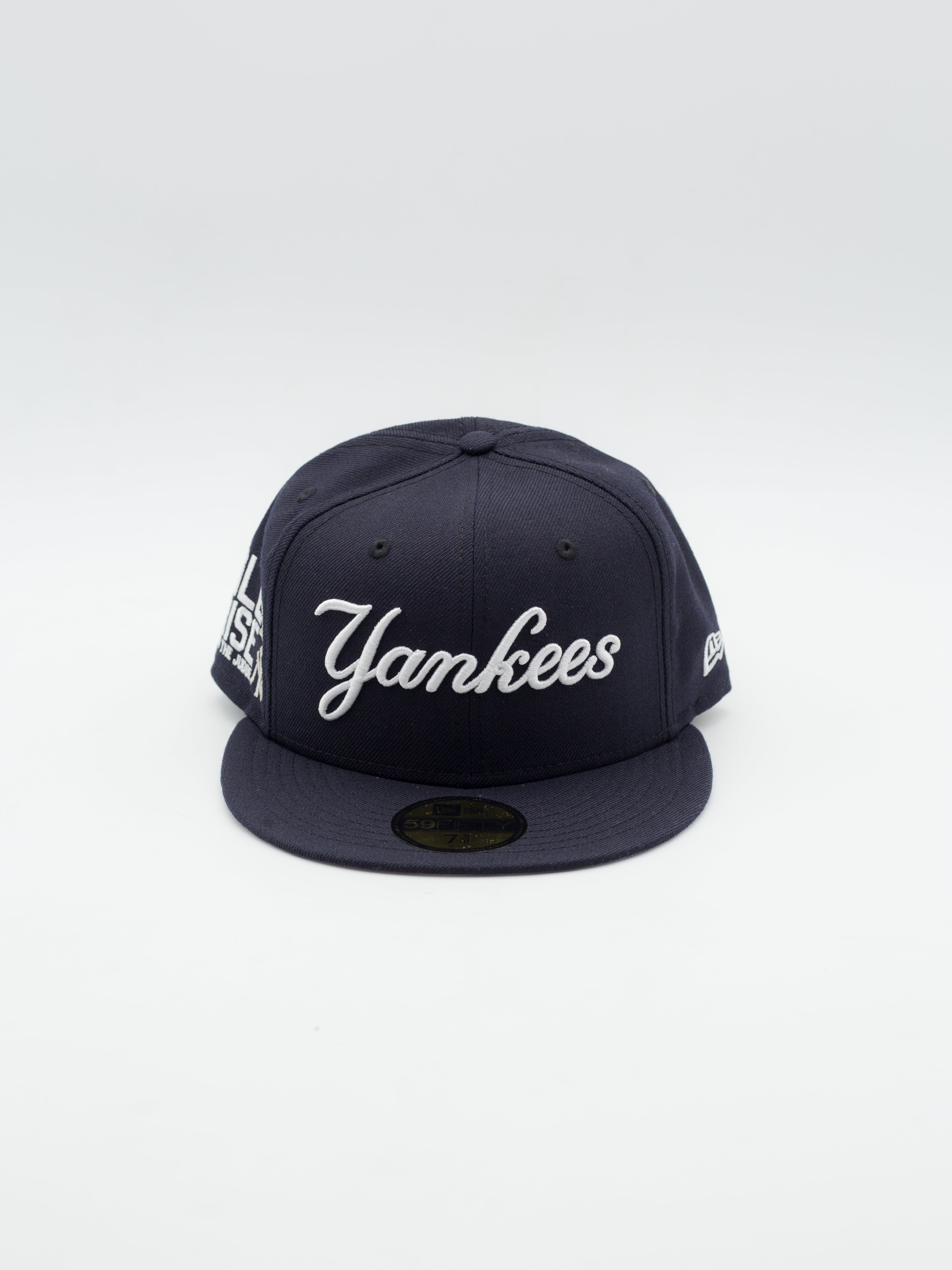59FIFTY Judge New York Yankees Navy