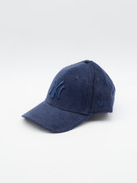 9FORTY M-Crown Corduroy New York Yankees