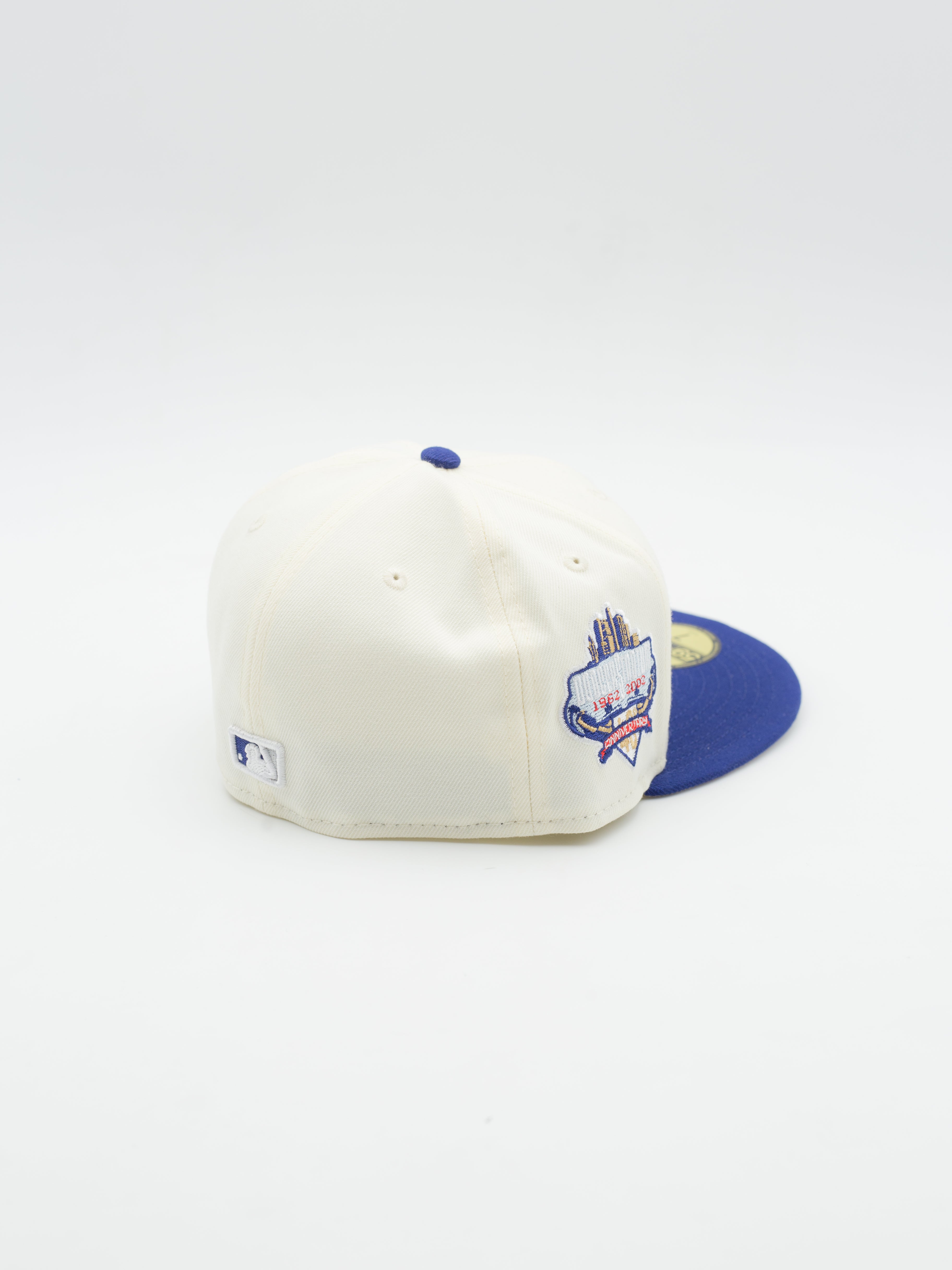 59FIFTY Los Angeles Dodgers Mascot
