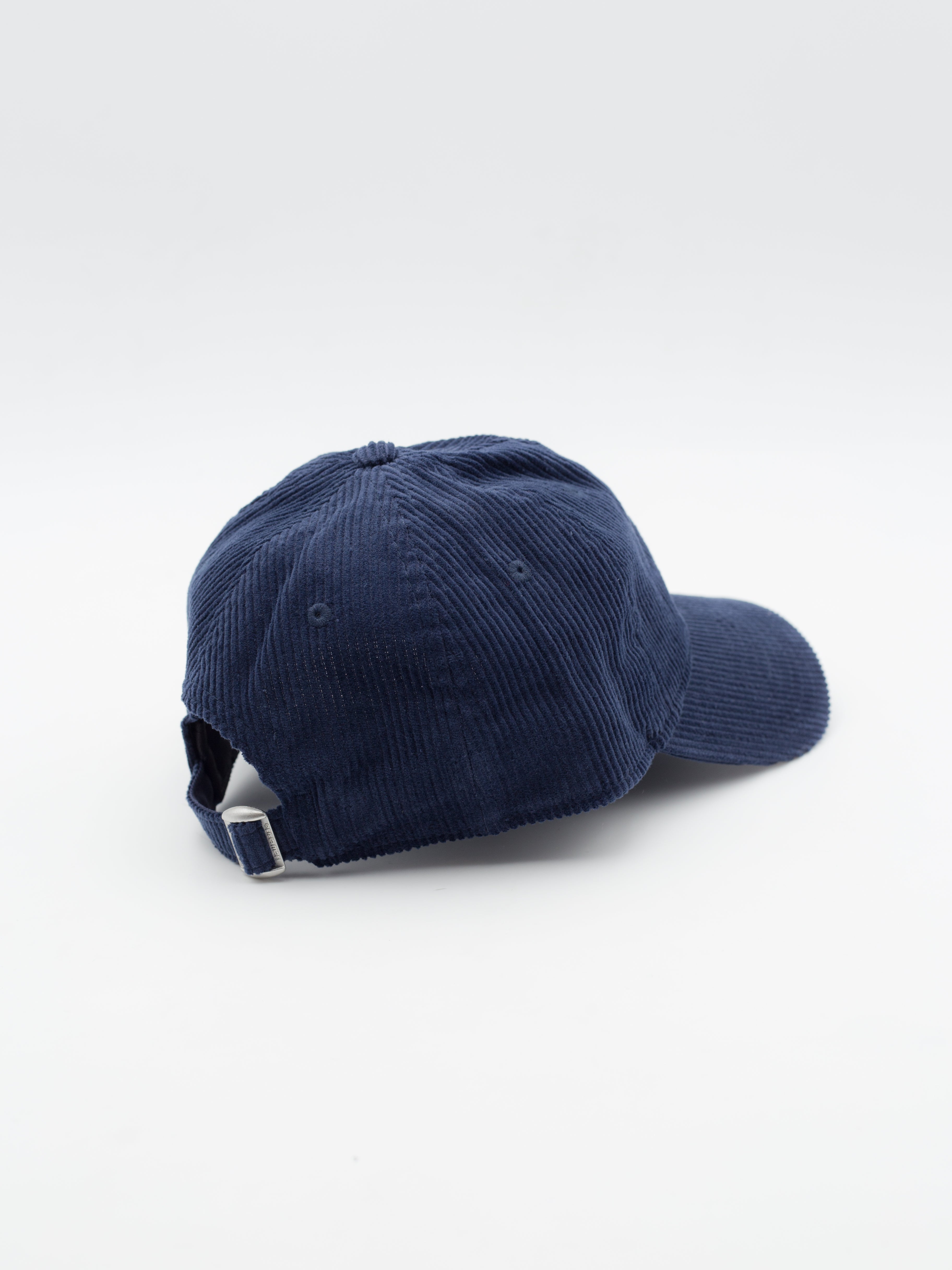 9TWENTY Minilogo Corduroy Los Angeles Dodgers Navy