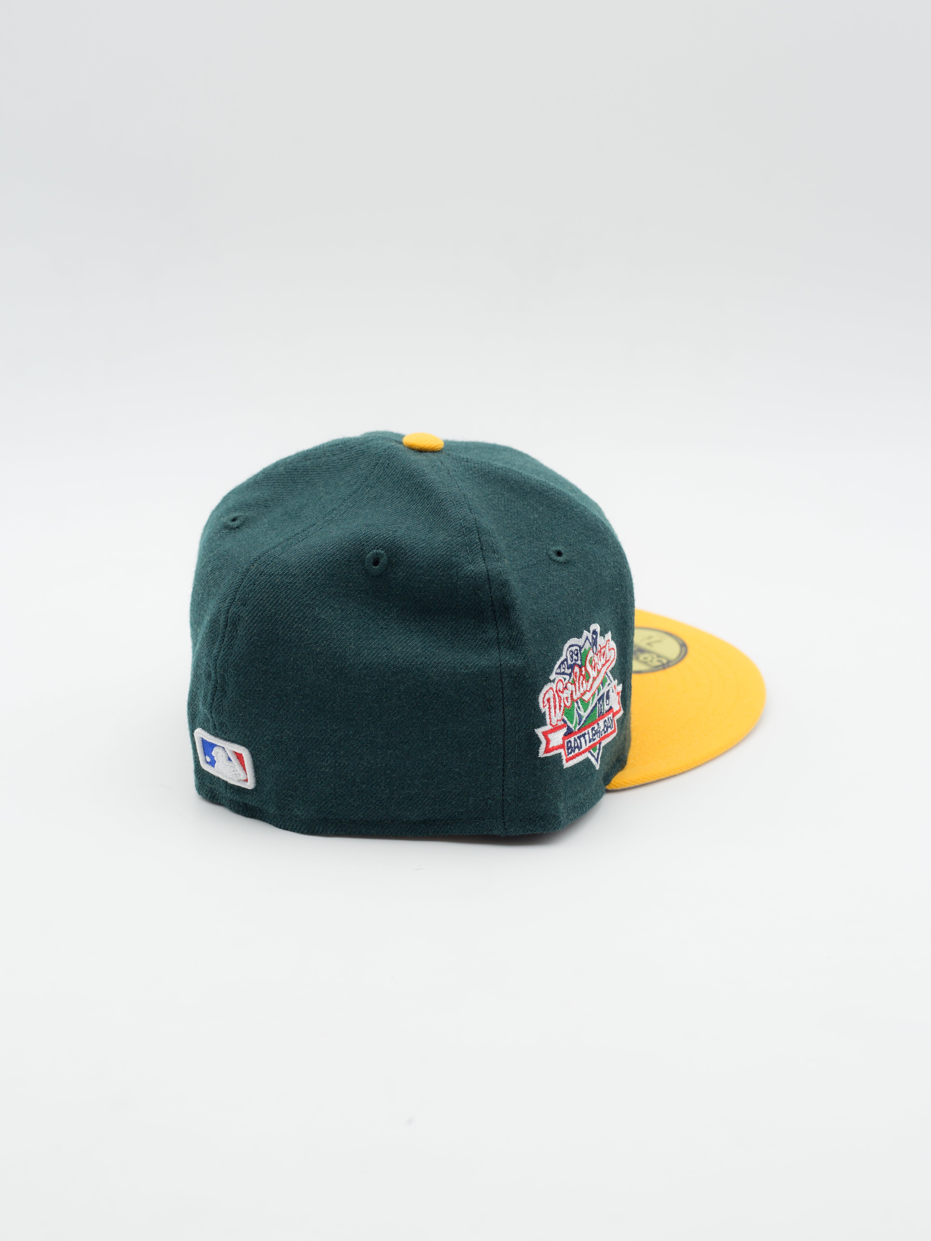 59FIFTY Oakland Athletics Battle of Bay