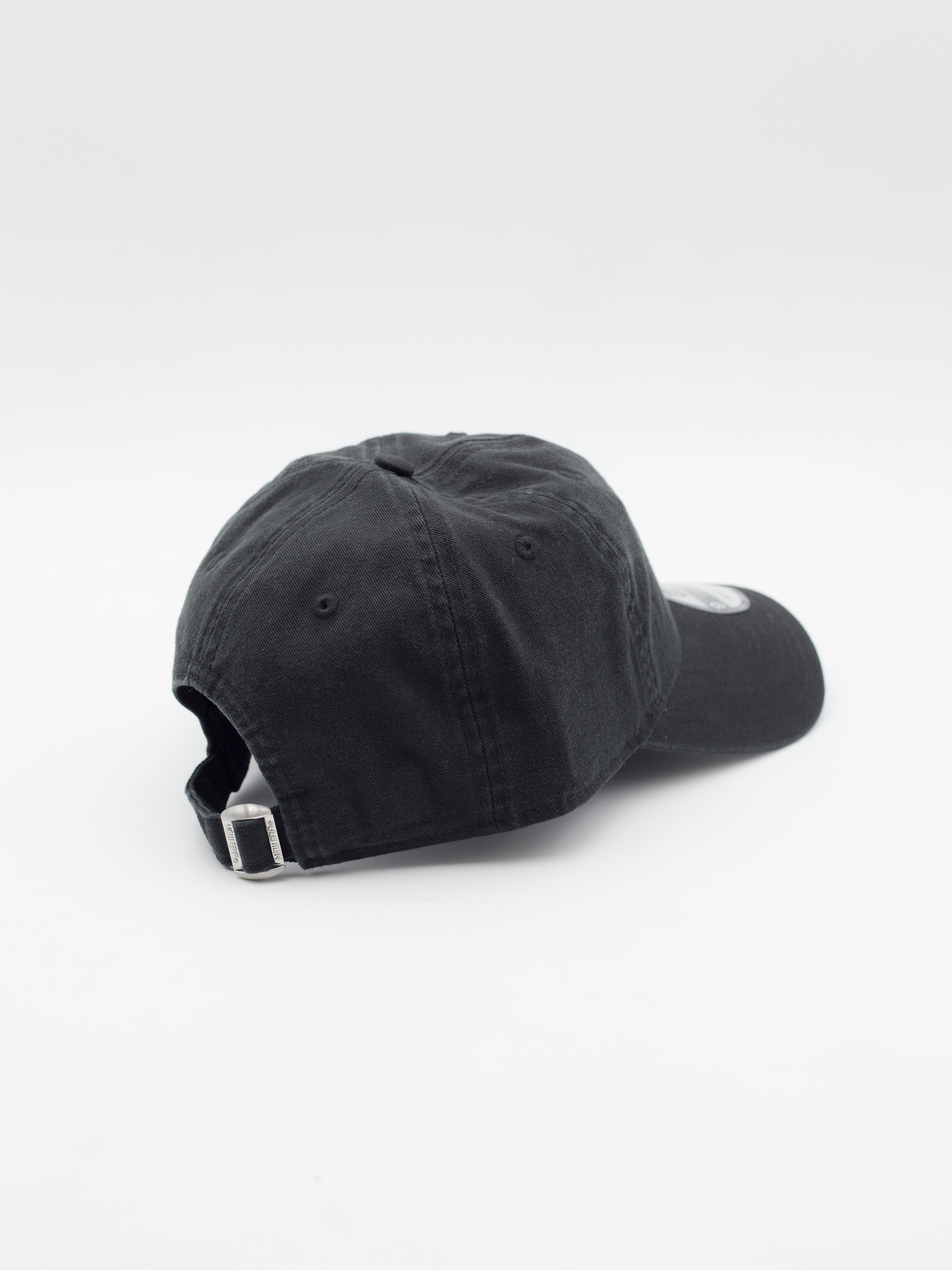 9TWENTY Minilogo Washed Los Angeles Dodgers Black