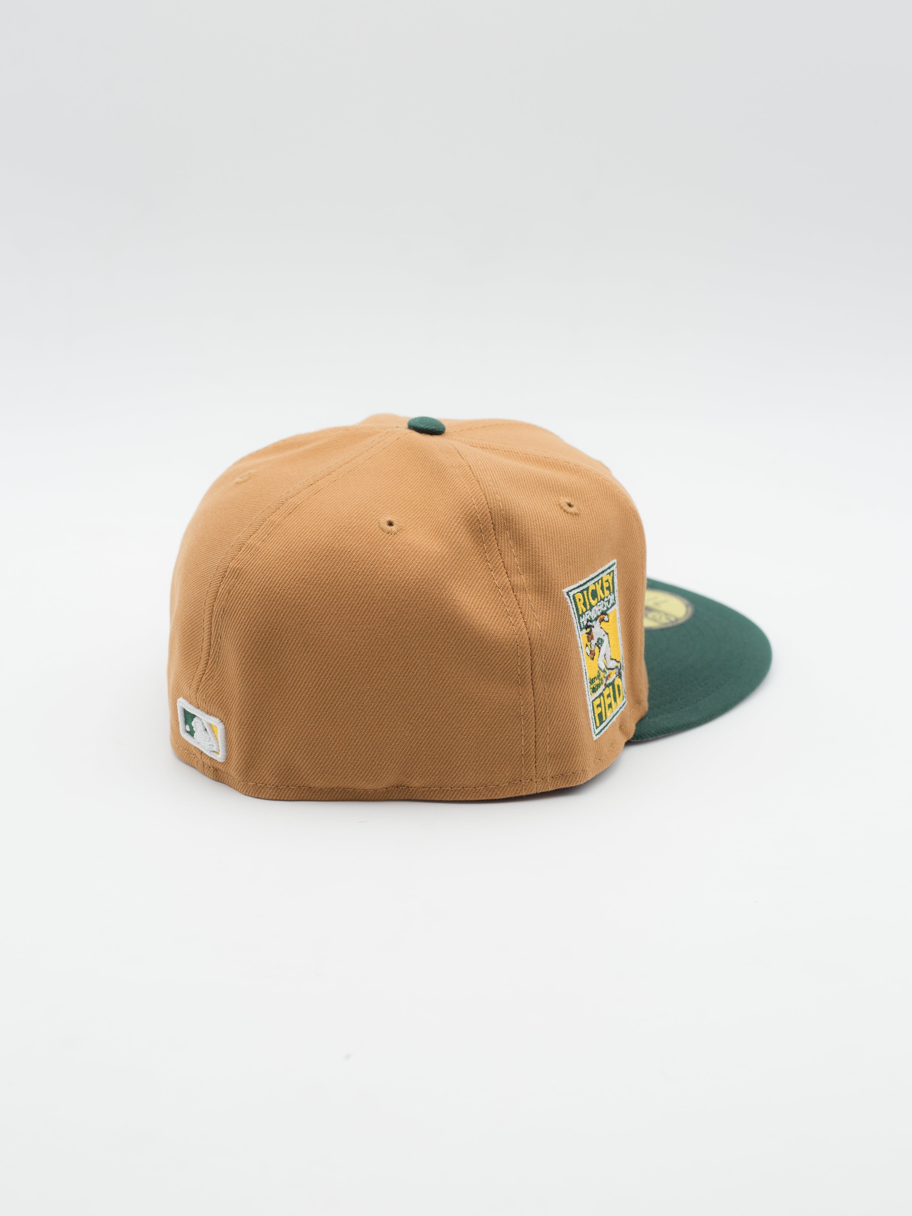 59Fifty Oakland Athletic's Mascot Babies