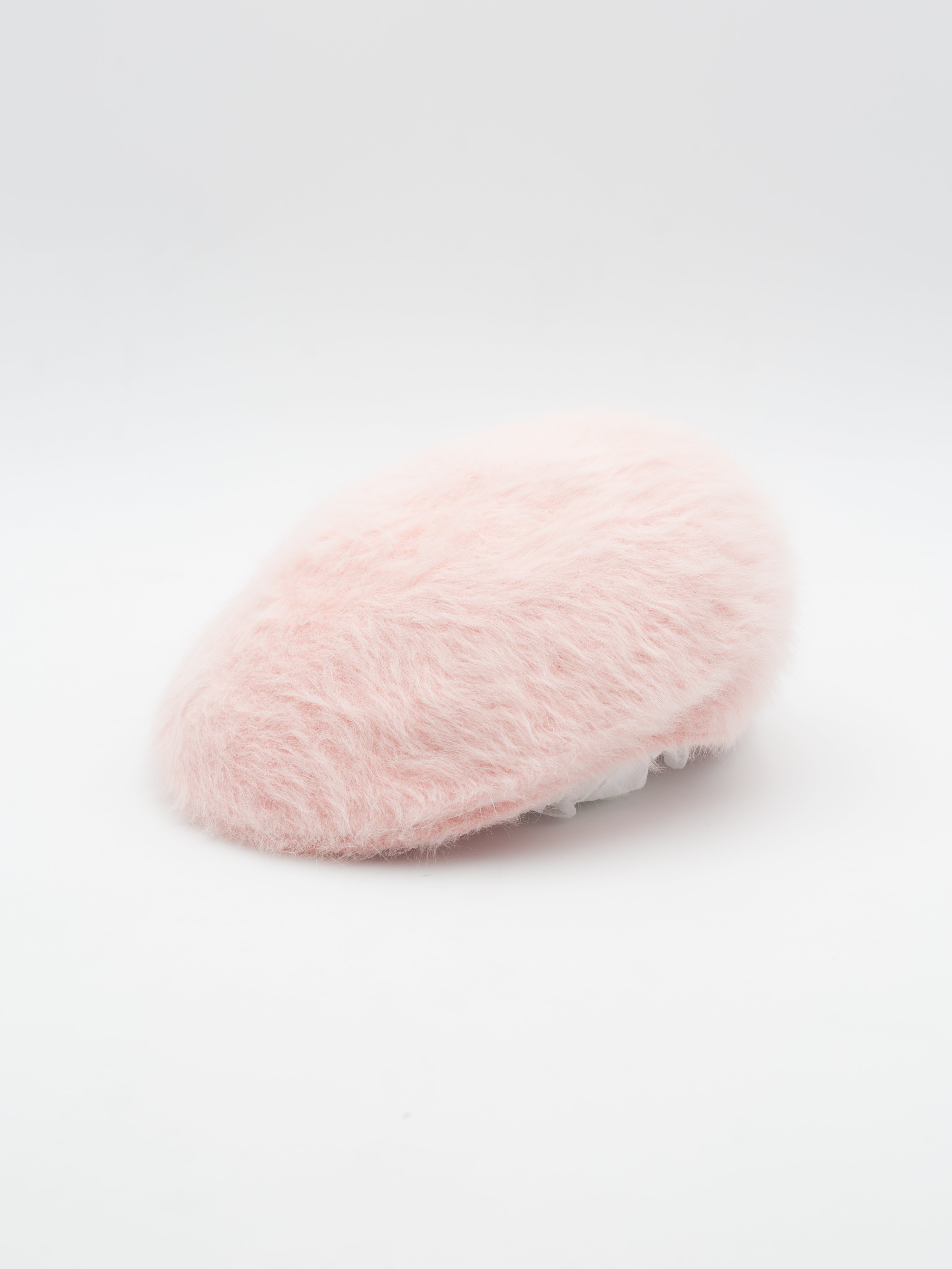 Furgora 504 Cap Rose