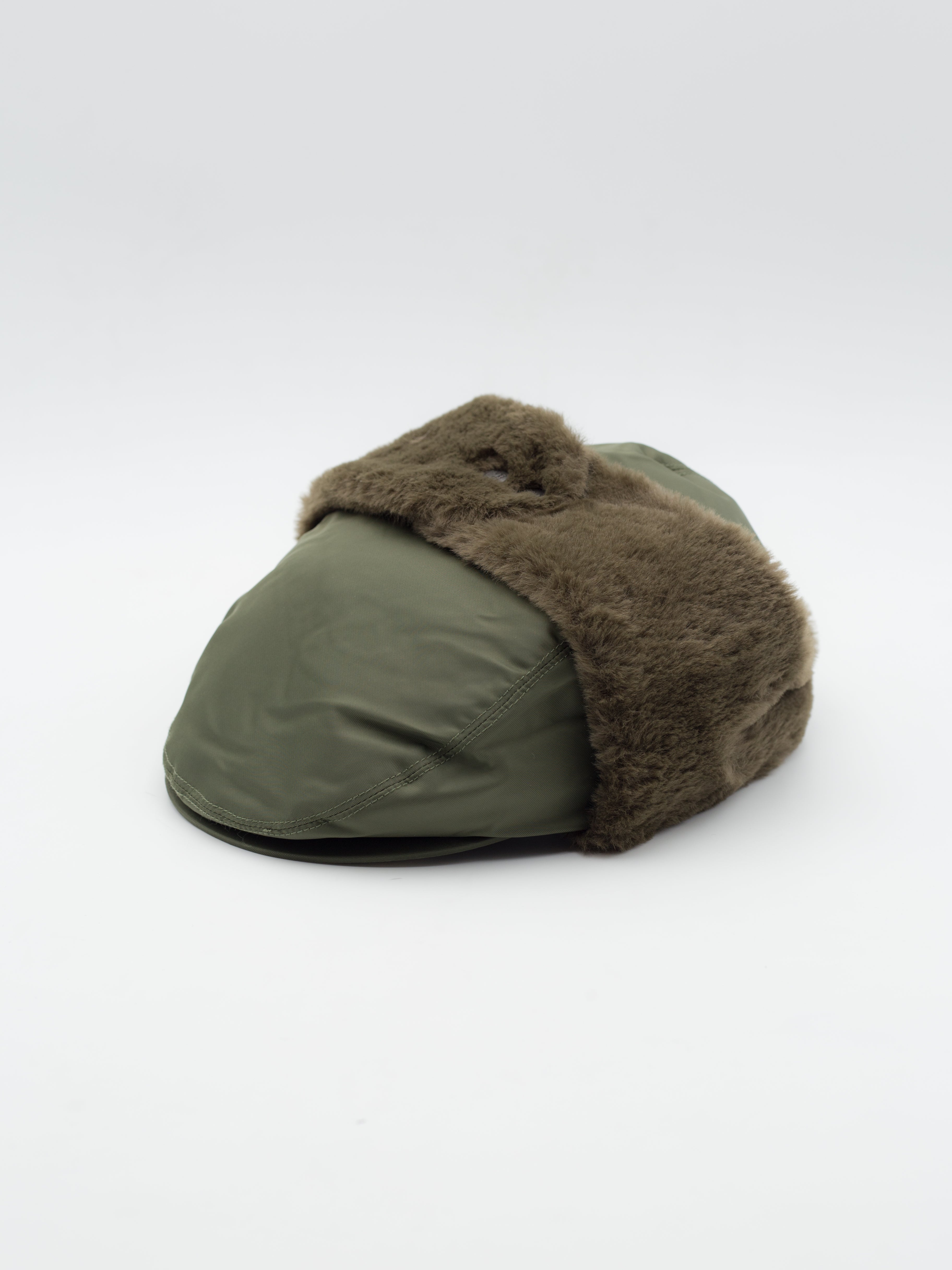 Boina Aviator Bugatti