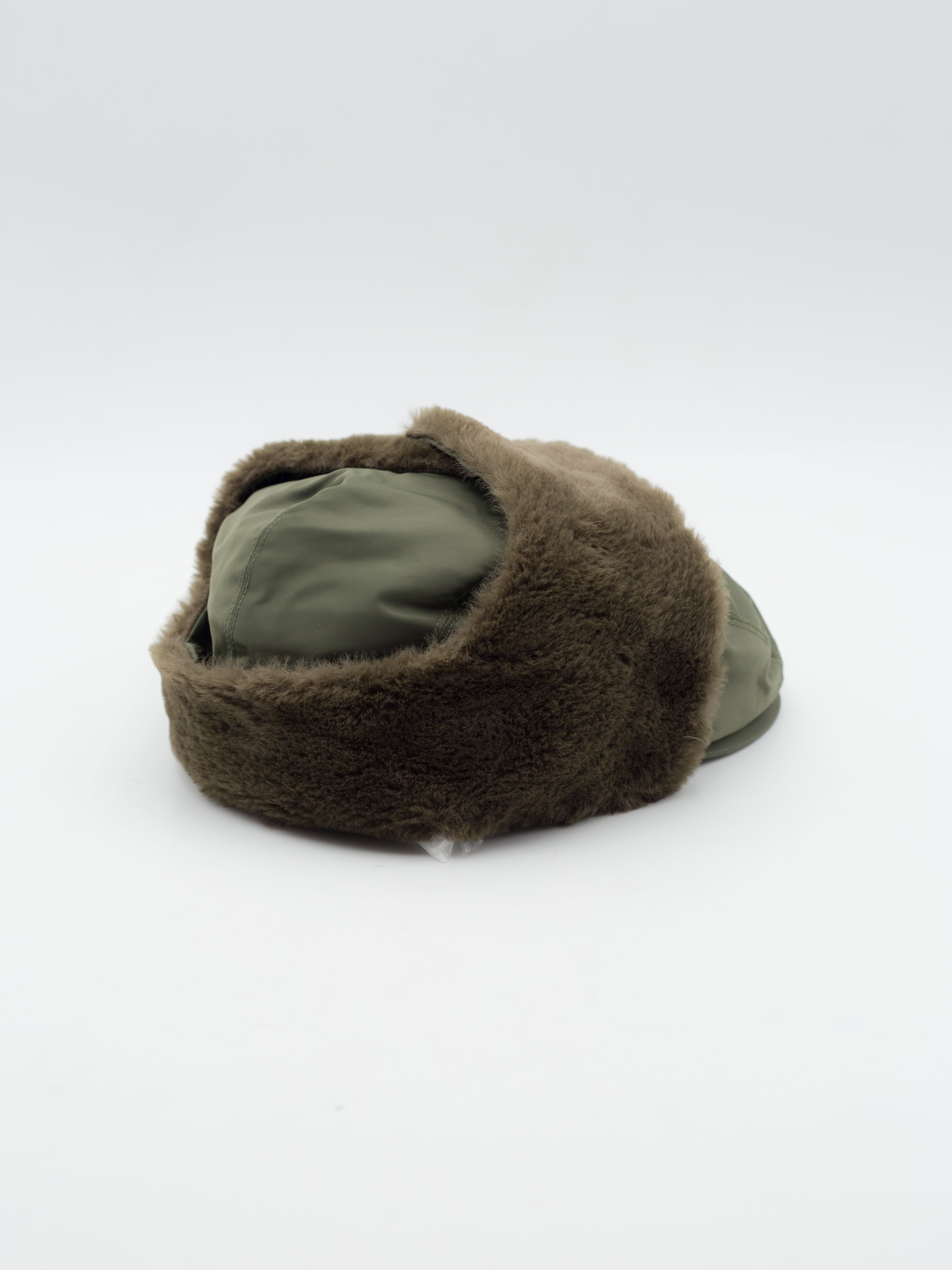 Boina Aviator Bugatti