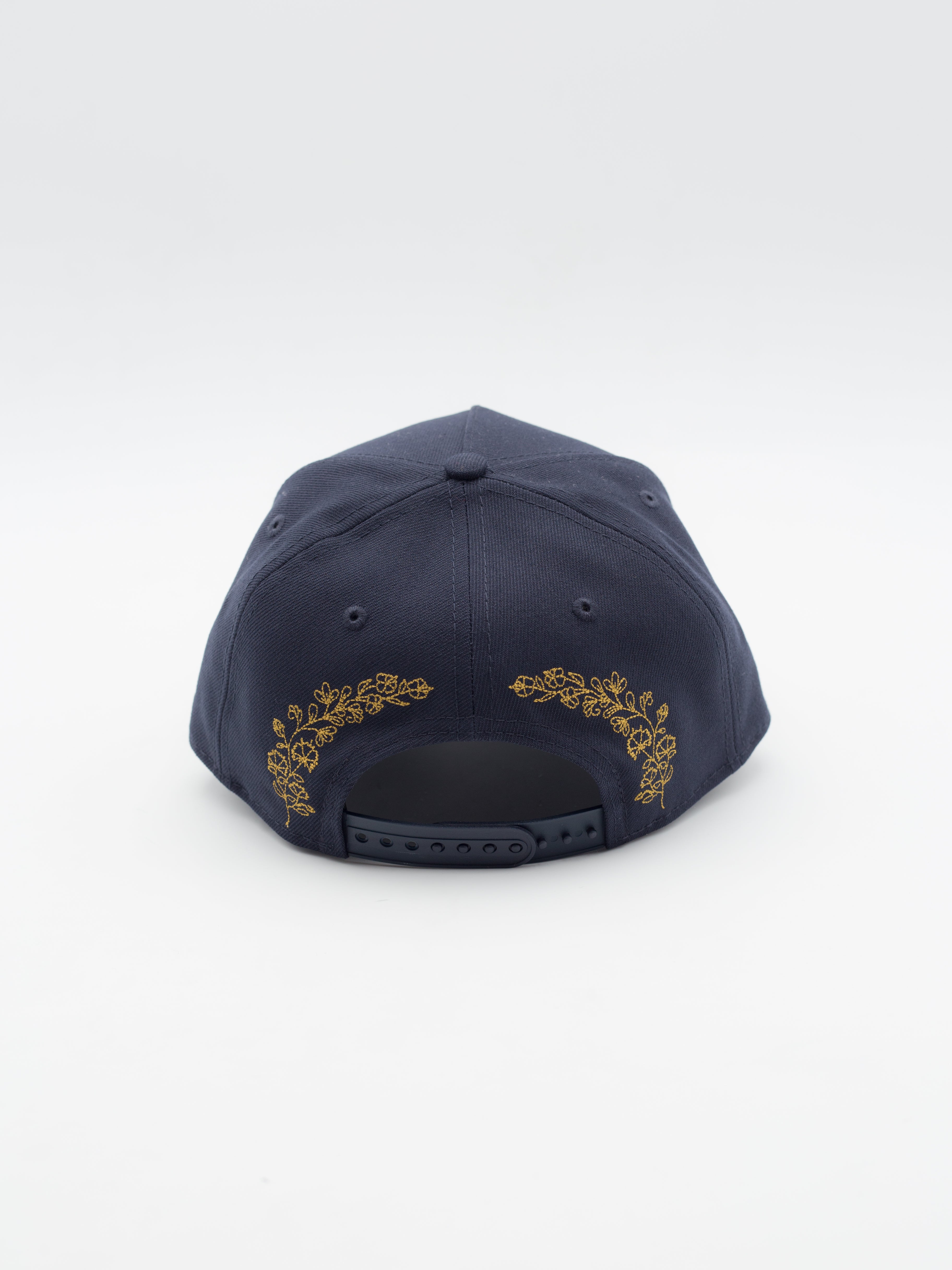 9FORTY Tonal Icon E-Frame New York Yankees Navy