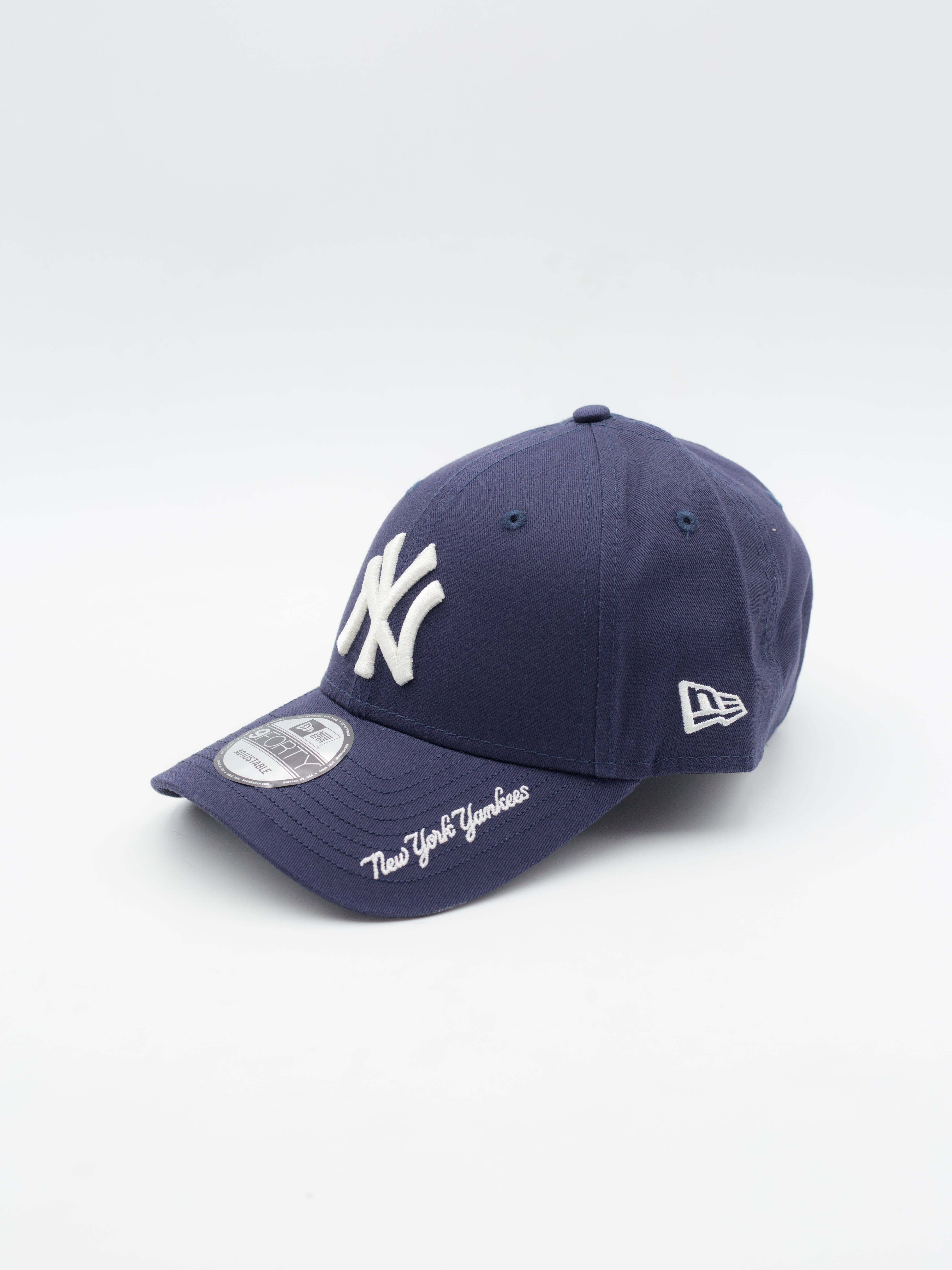 9FORTY New York Yankees Bleu marine