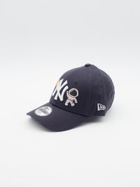 9FORTY Space Icon New York Yankees Kids Navy