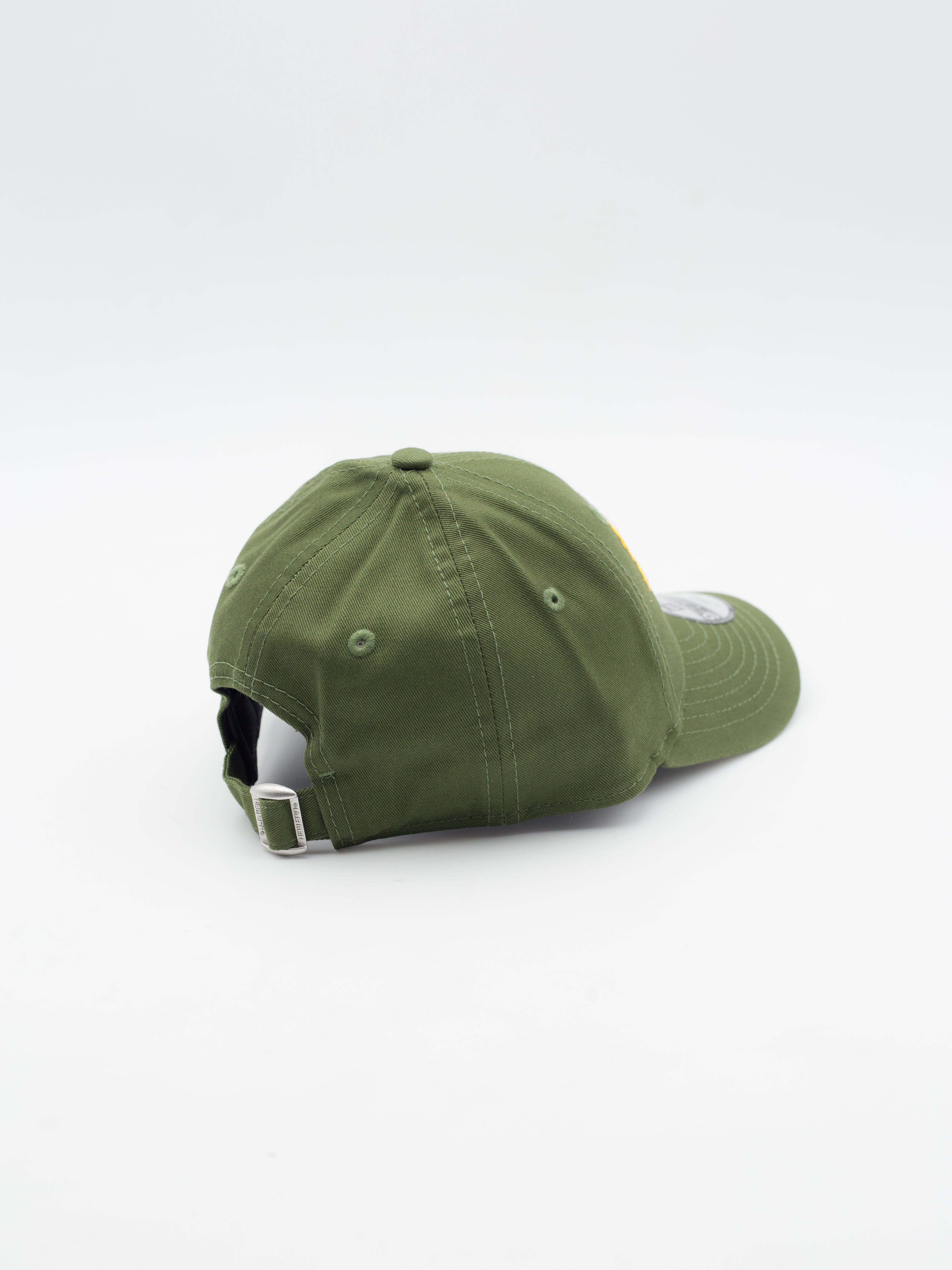 9FORTY Space Icon New York Yankees Kids Dark Green