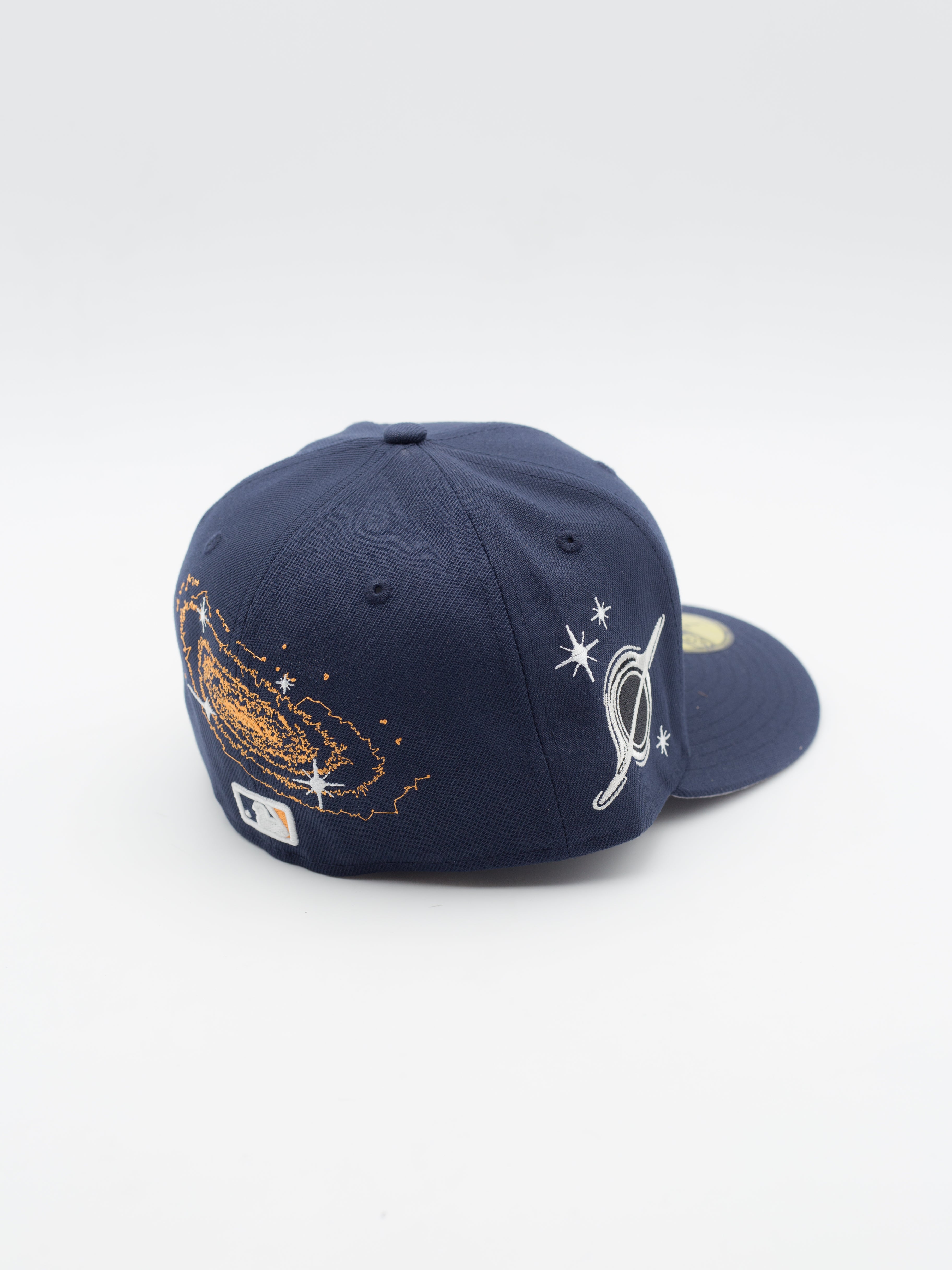 59FIFTY Planet Icon Houston Astros Navy