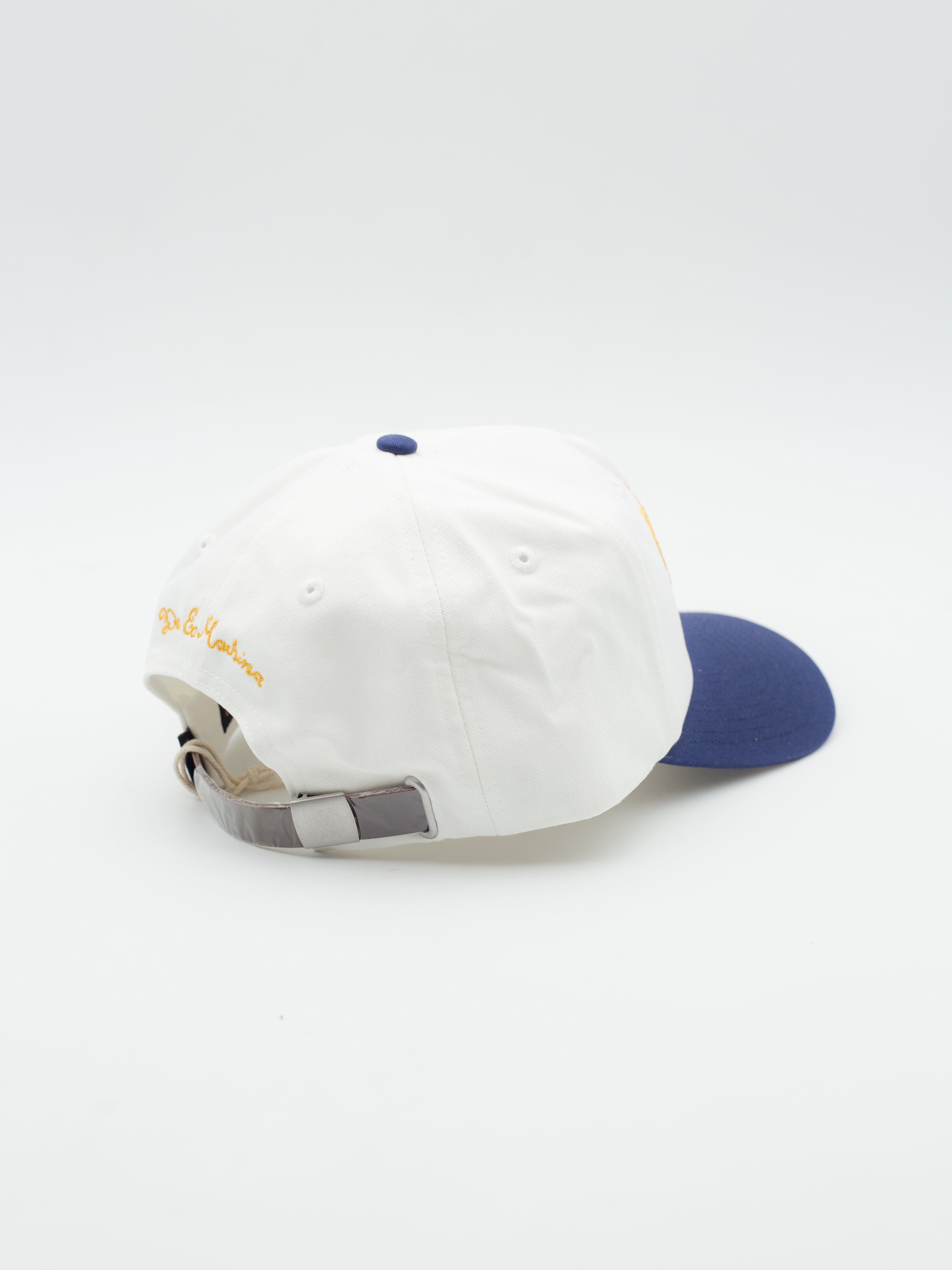 Basto Cap Snapback Natural