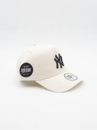9FORTY Side Patch E-Frame New York Yankees