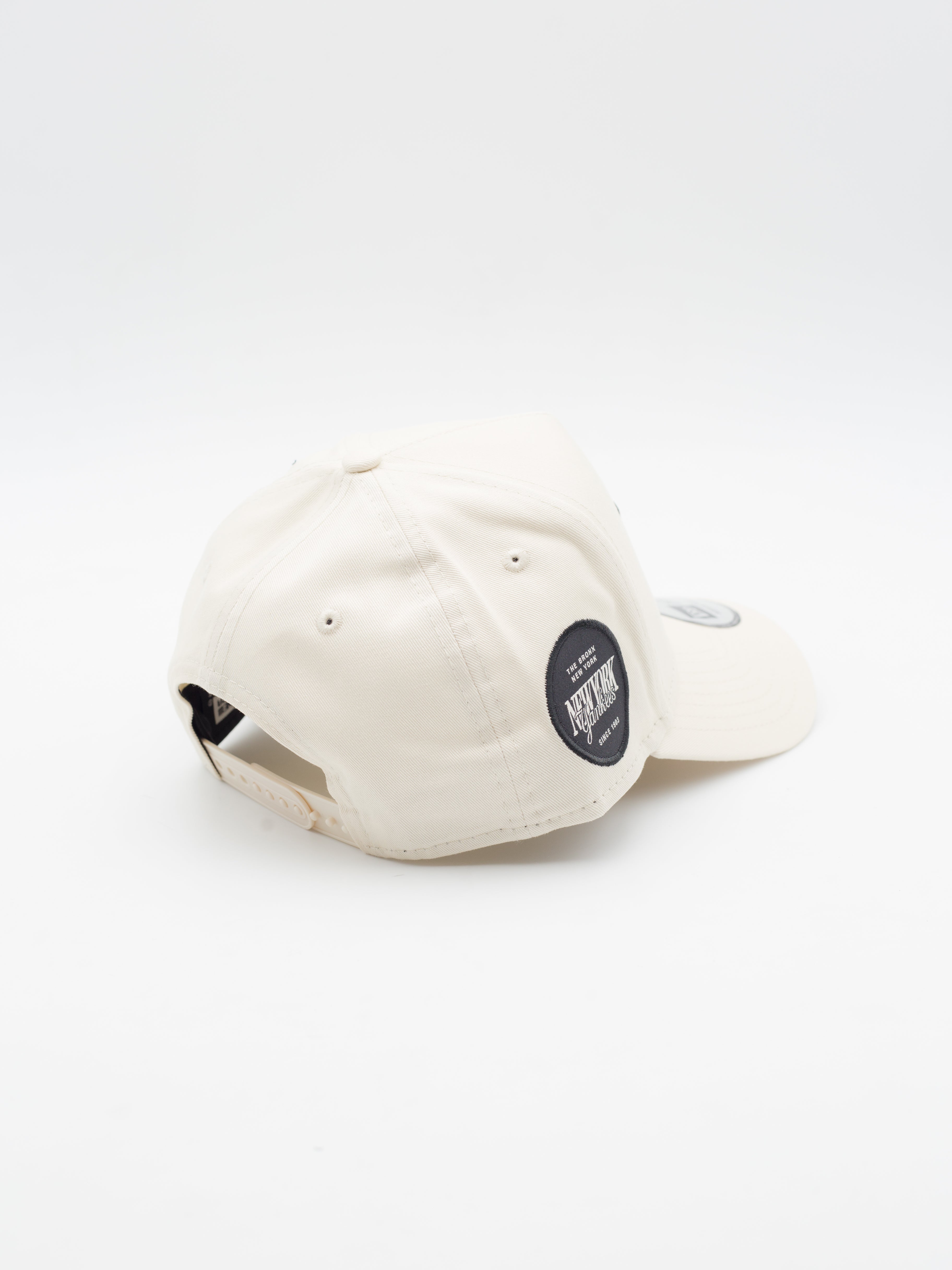 9FORTY Side Patch E-Frame New York Yankees