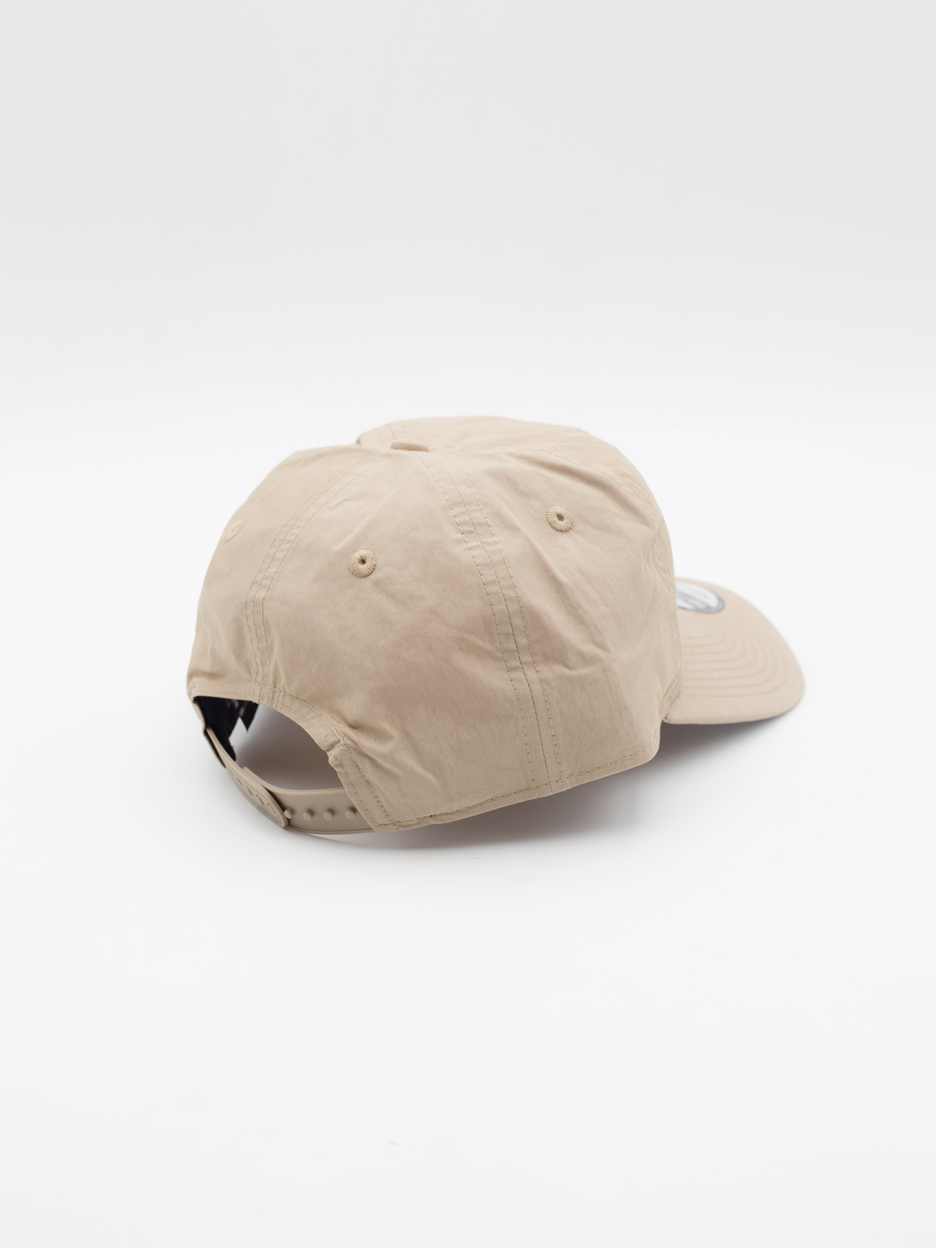 19TWENTY Nylon New York Yankees Beige