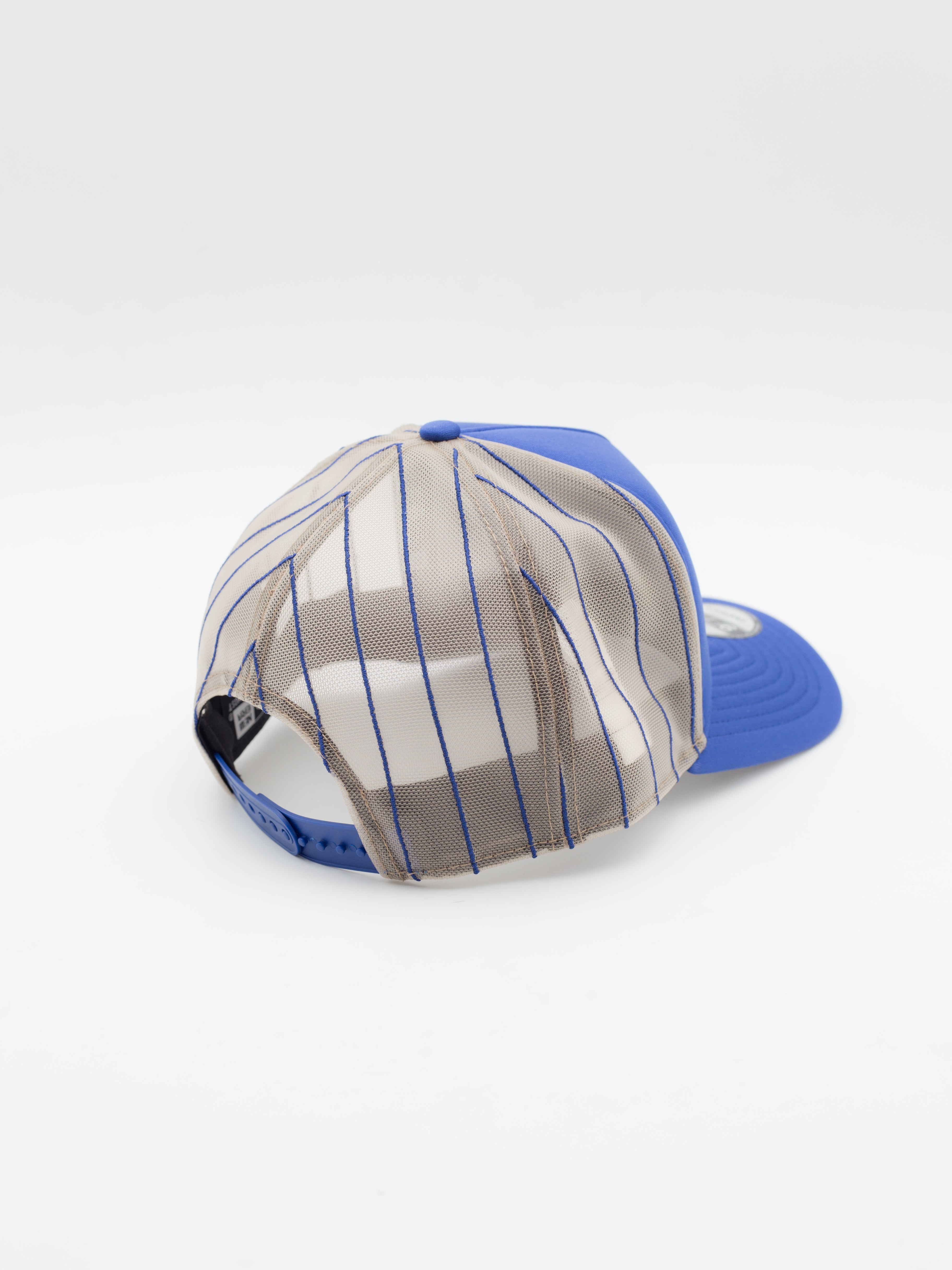 9FIFTY Arched Chicago Cubs Trucker
