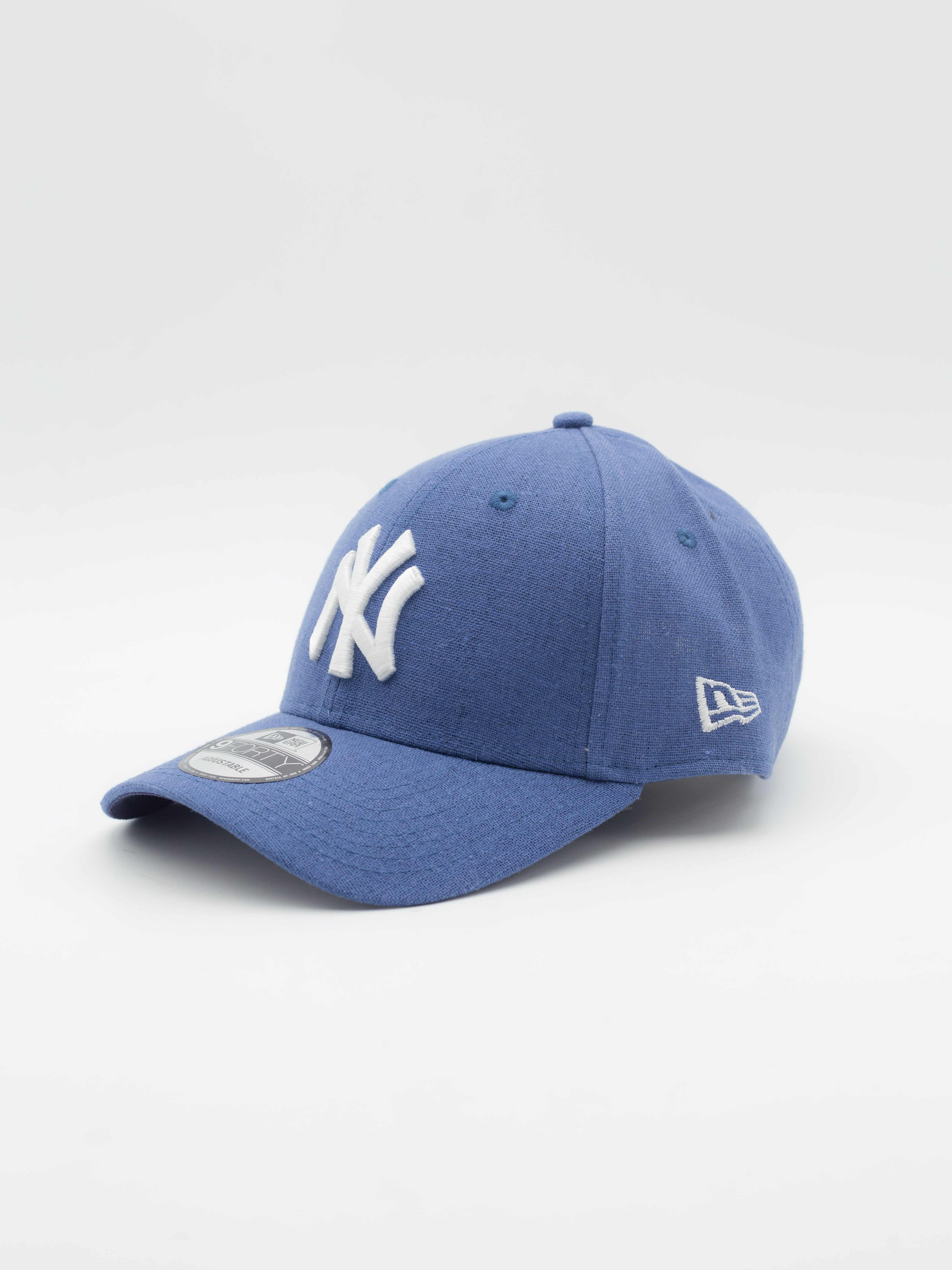 9FORTY Linen New York Yankees Azul