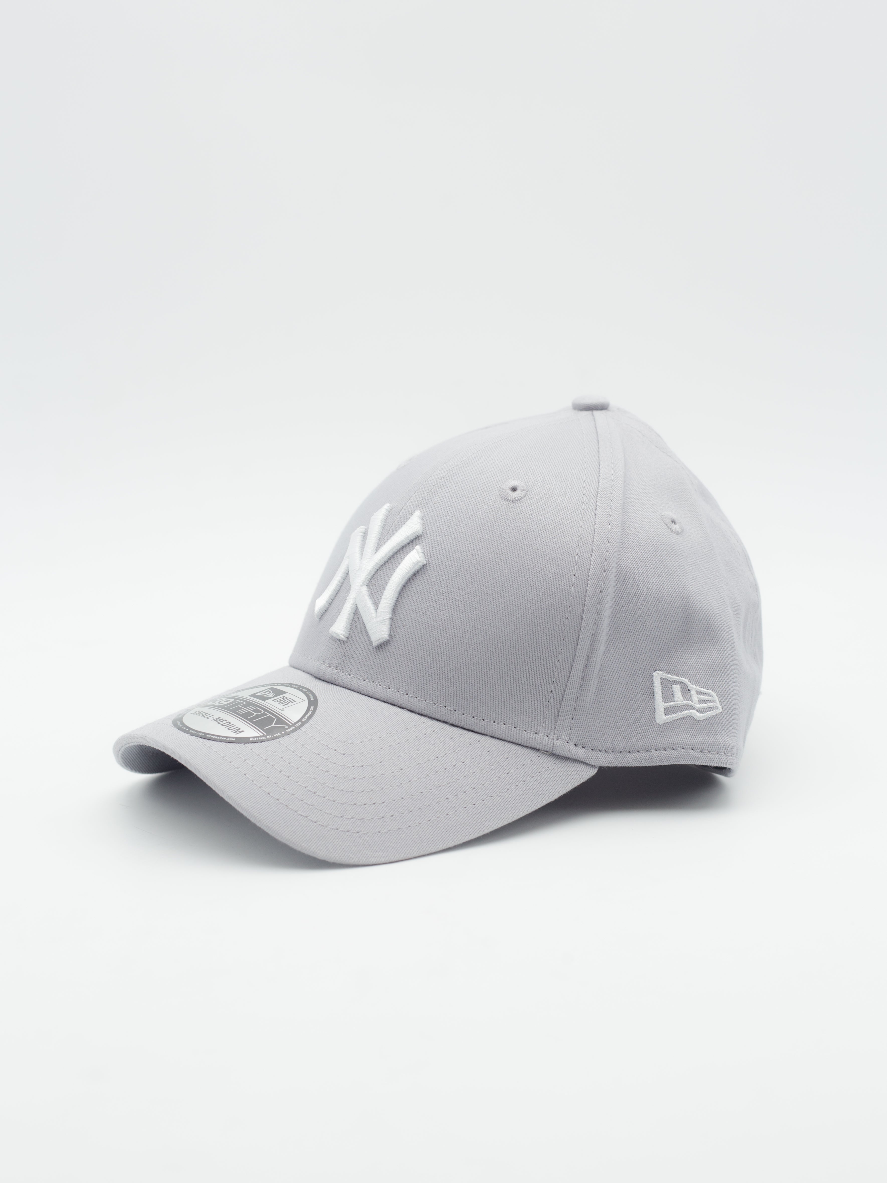 39THIRTY  New York Yankees Gray