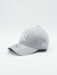 39THIRTY  New York Yankees Gray - La Tienda de las Gorras